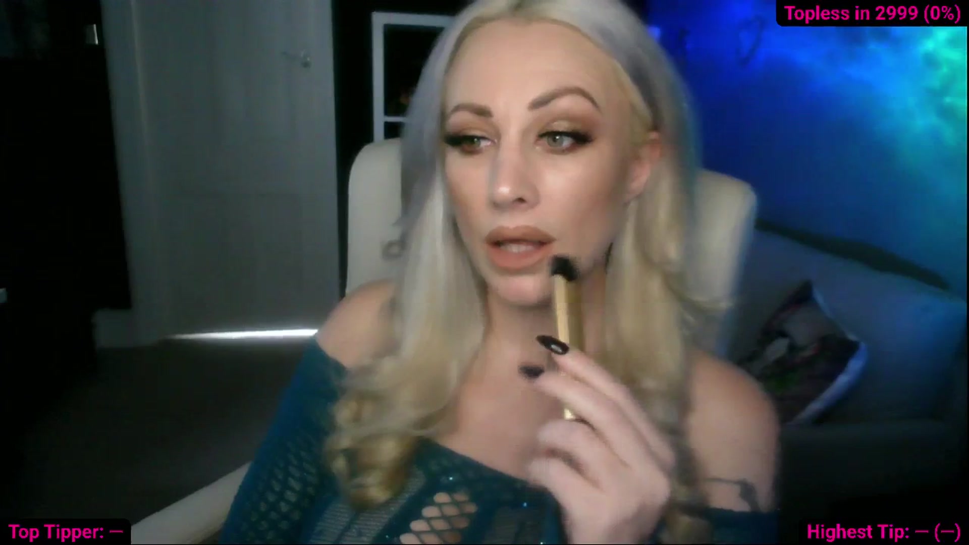 Gallery image thumbnail from Cassie_Hart's myfreecams stream on, 11/03/2025, 15:45 image 5 of 20