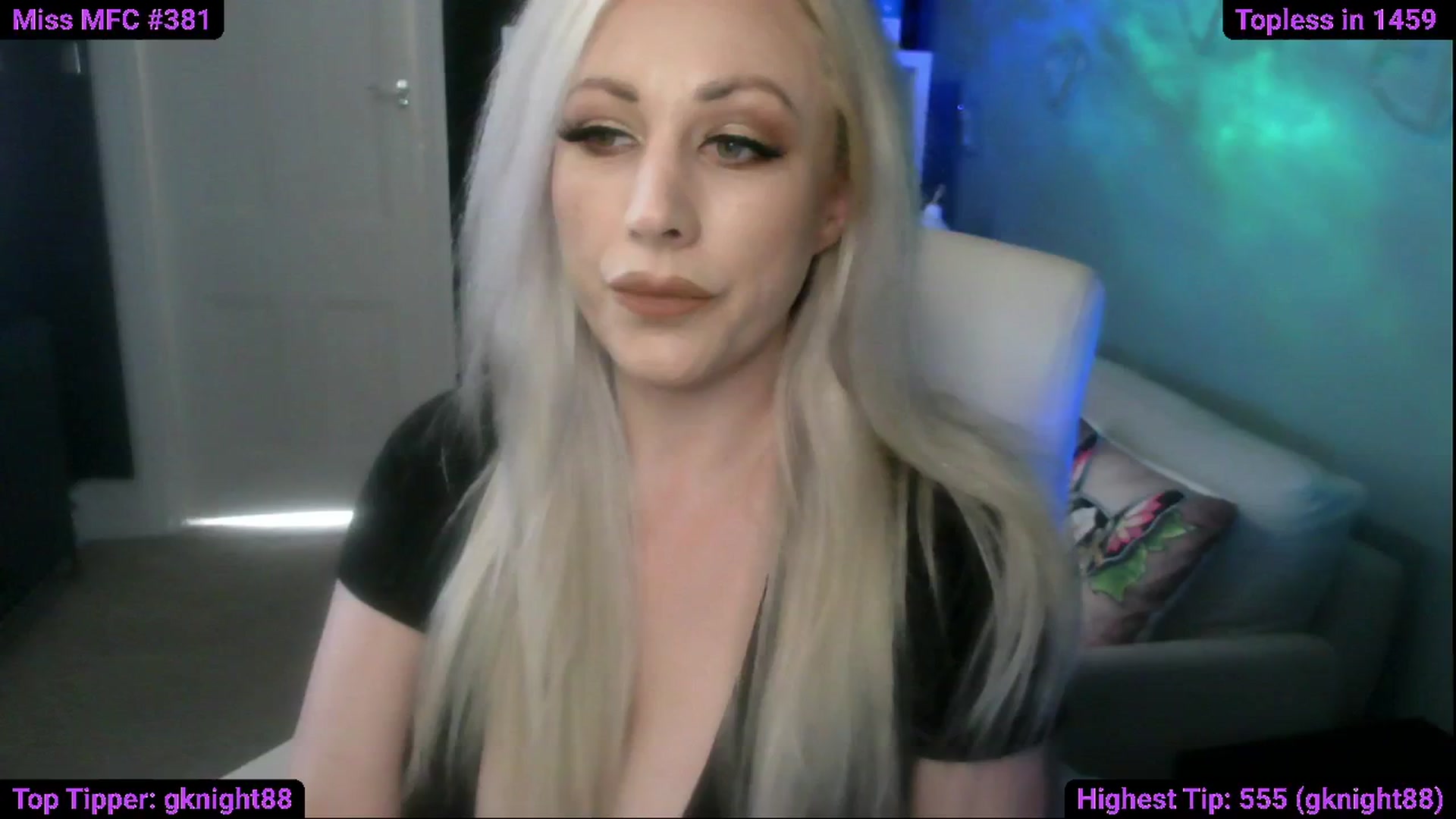 Gallery image thumbnail from Cassie_Hart's myfreecams stream on, 05/01/2026, 16:25 image 19 of 20
