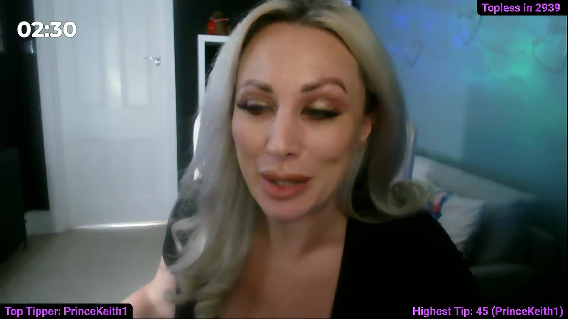 Gallery image thumbnail from Cassie_Hart's myfreecams stream on, 06/05/2026, 16:23 image 12 of 20