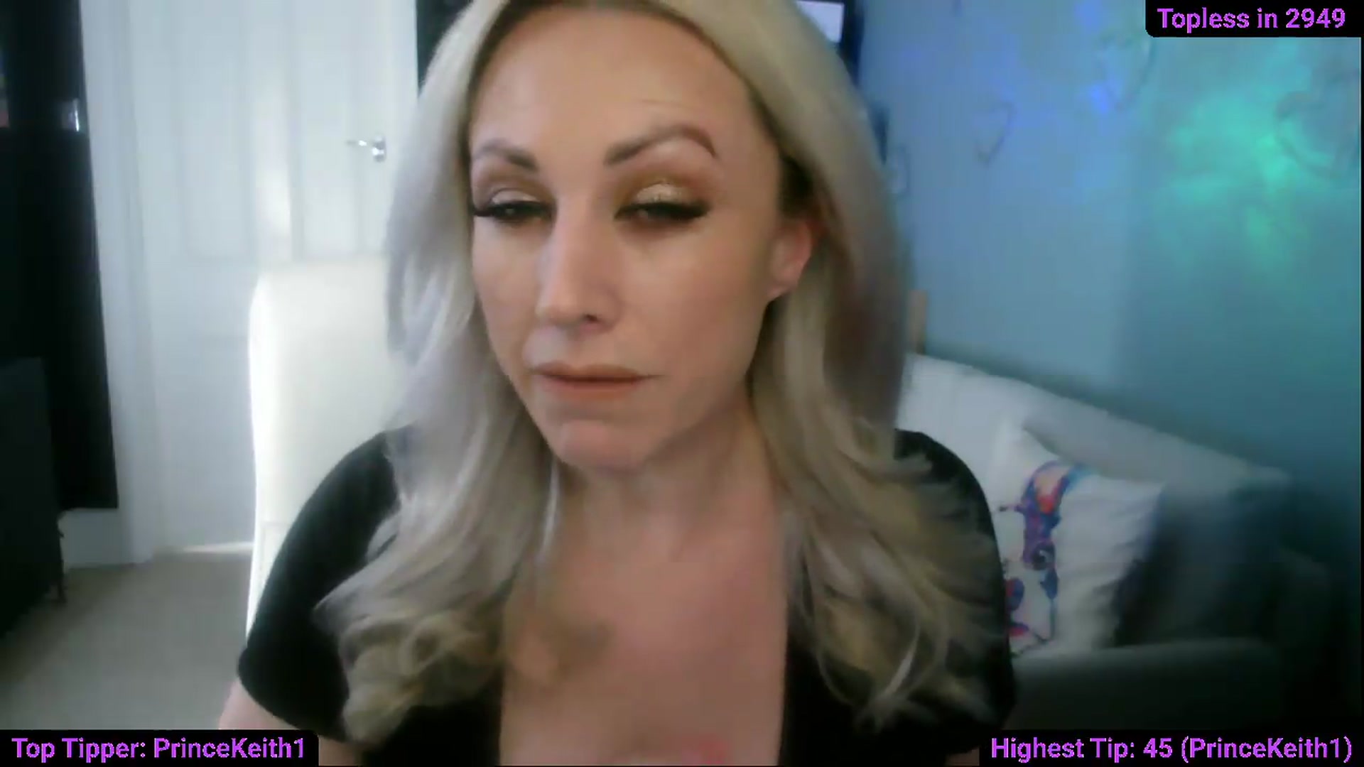 Gallery image thumbnail from Cassie_Hart's myfreecams stream on, 06/05/2026, 16:23 image 5 of 20