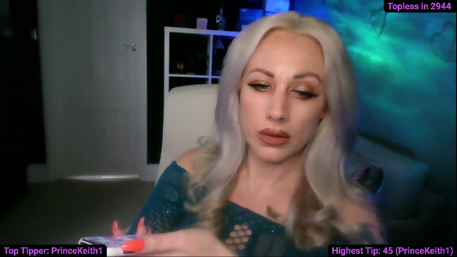 Gallery image thumbnail from Cassie_Hart's myfreecams stream on, 06/11/2026, 16:18 image 14 of 20