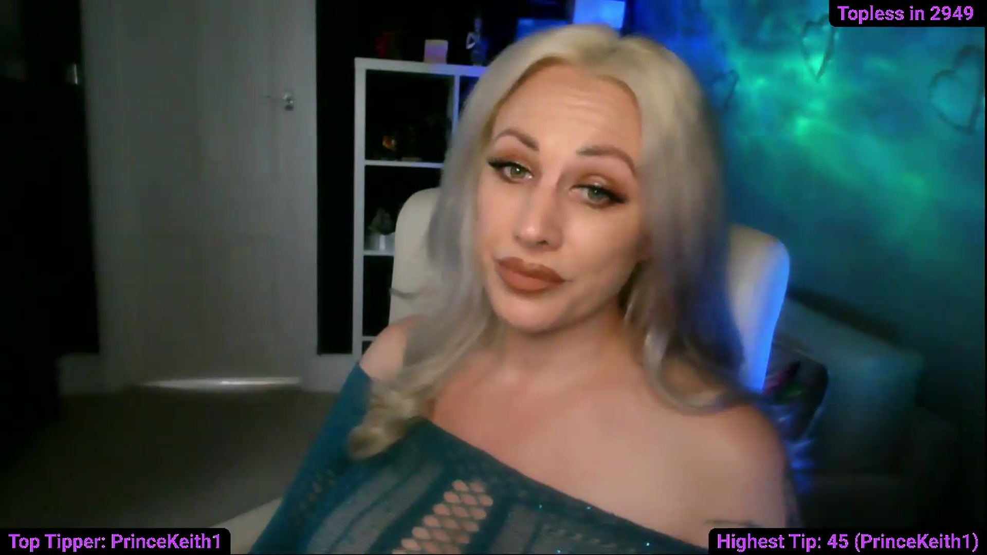 Gallery image thumbnail from Cassie_Hart's myfreecams stream on, 06/11/2026, 16:18 image 5 of 20