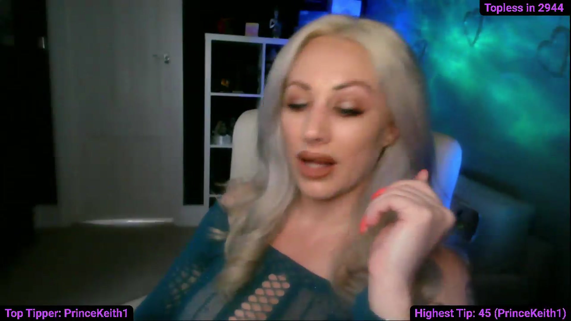 Gallery image thumbnail from Cassie_Hart's myfreecams stream on, 06/11/2026, 16:18 image 7 of 20