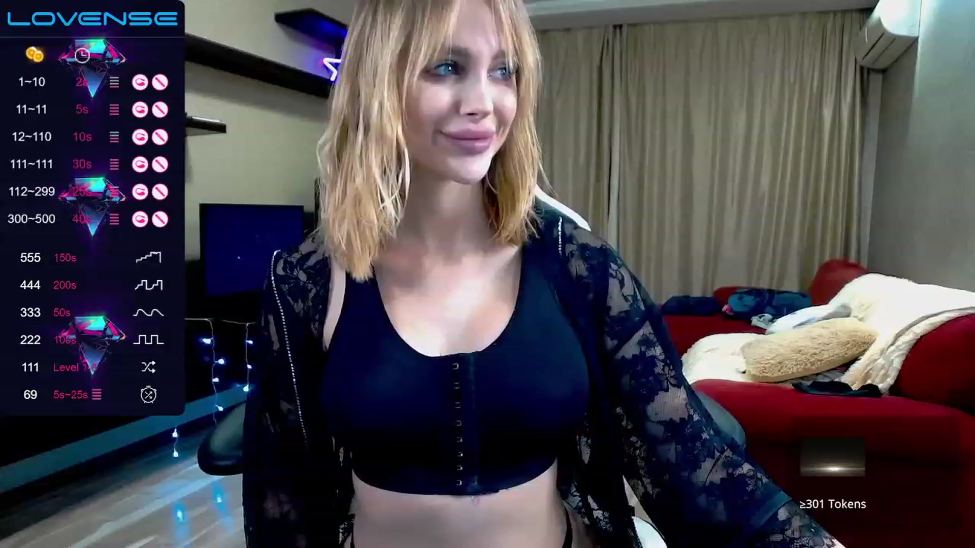 Gallery image thumbnail from Cassiopea19's myfreecams stream on, 03/05/2023, 16:51 image 1 of 20