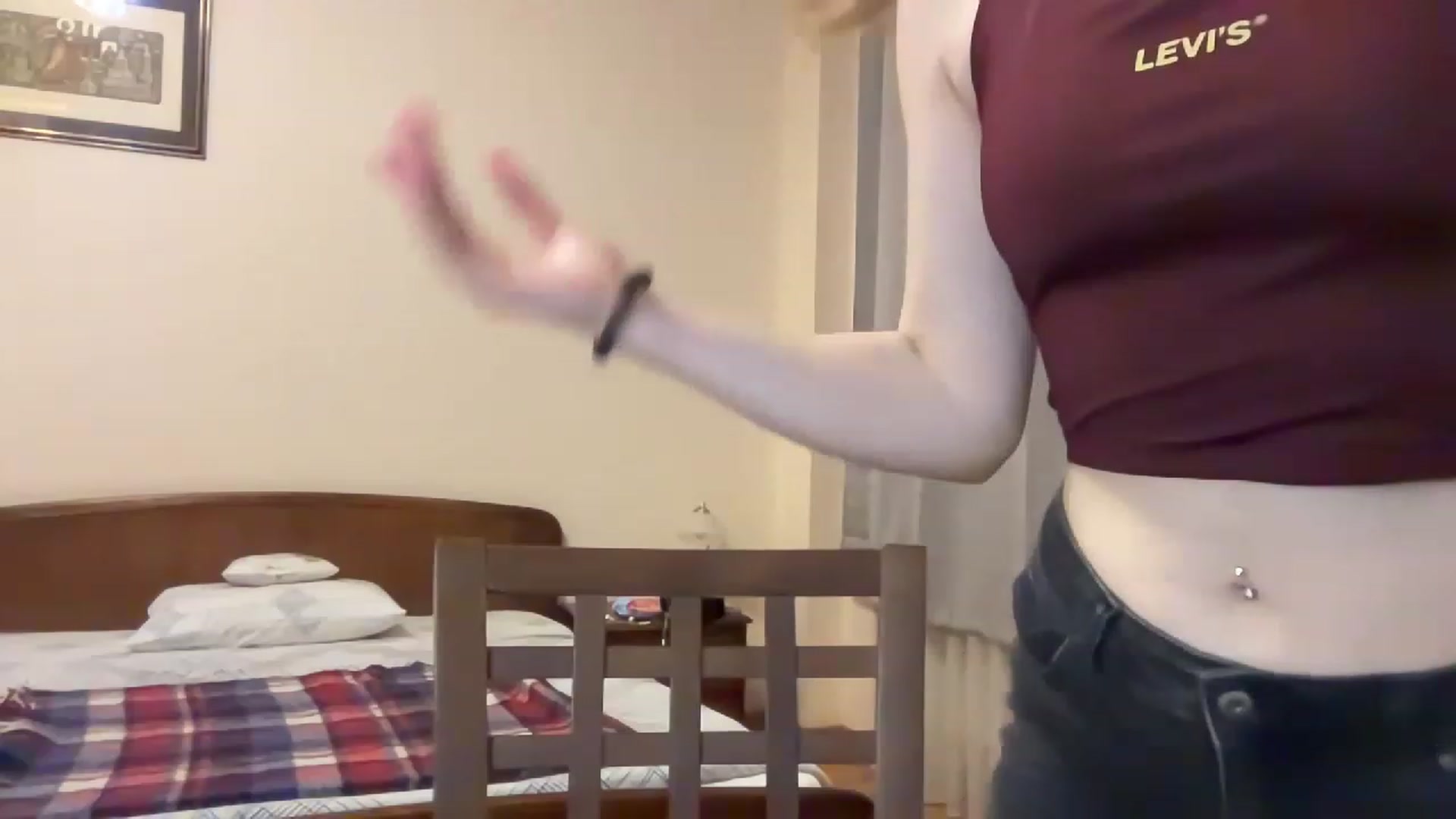 Gallery image thumbnail from Cassiopeeia's myfreecams stream on, 11/18/2022, 19:18 image 9 of 20