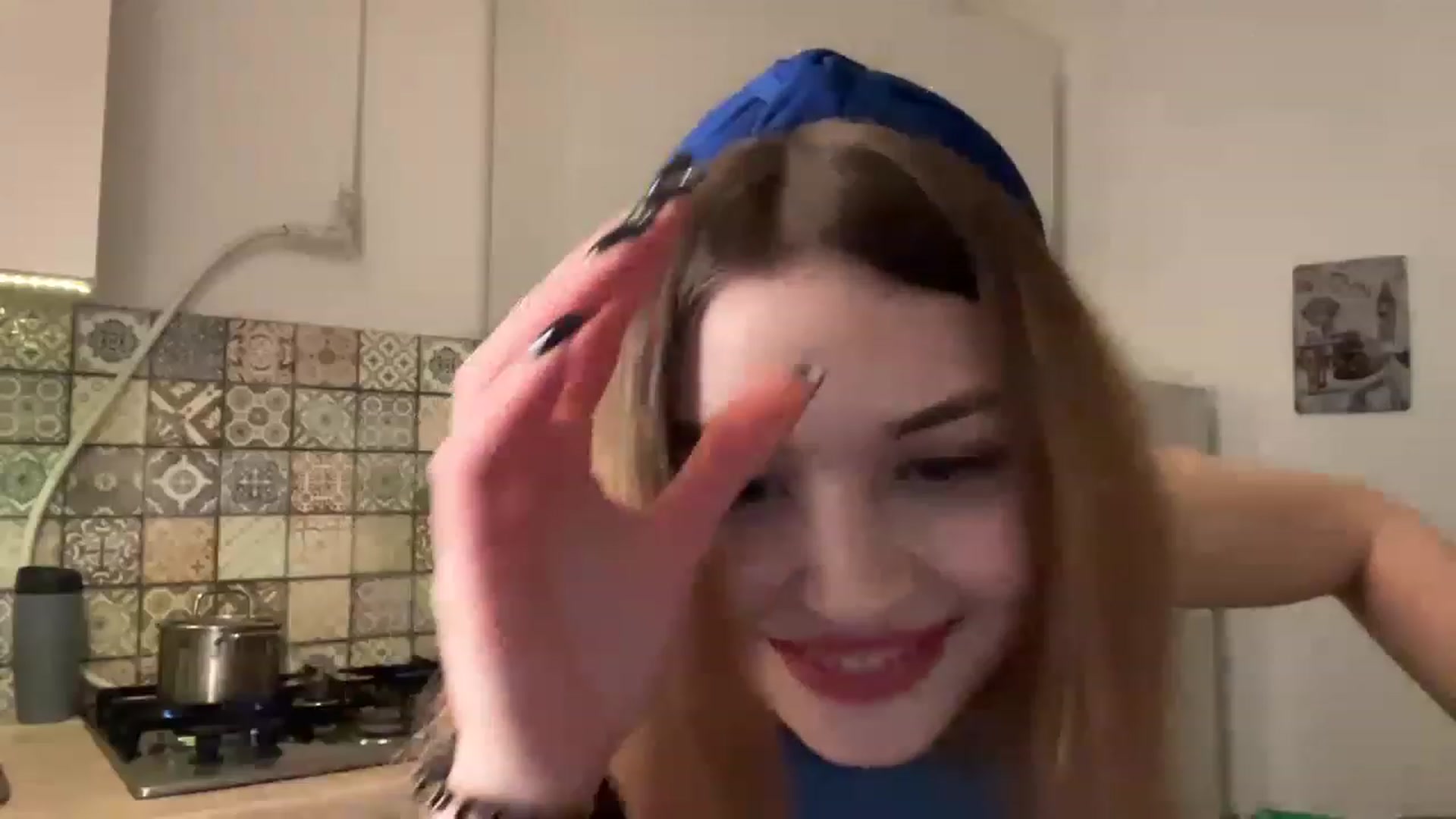 Gallery image thumbnail from Cassiopeeia's myfreecams stream on, 12/02/2022, 19:26 image 11 of 20