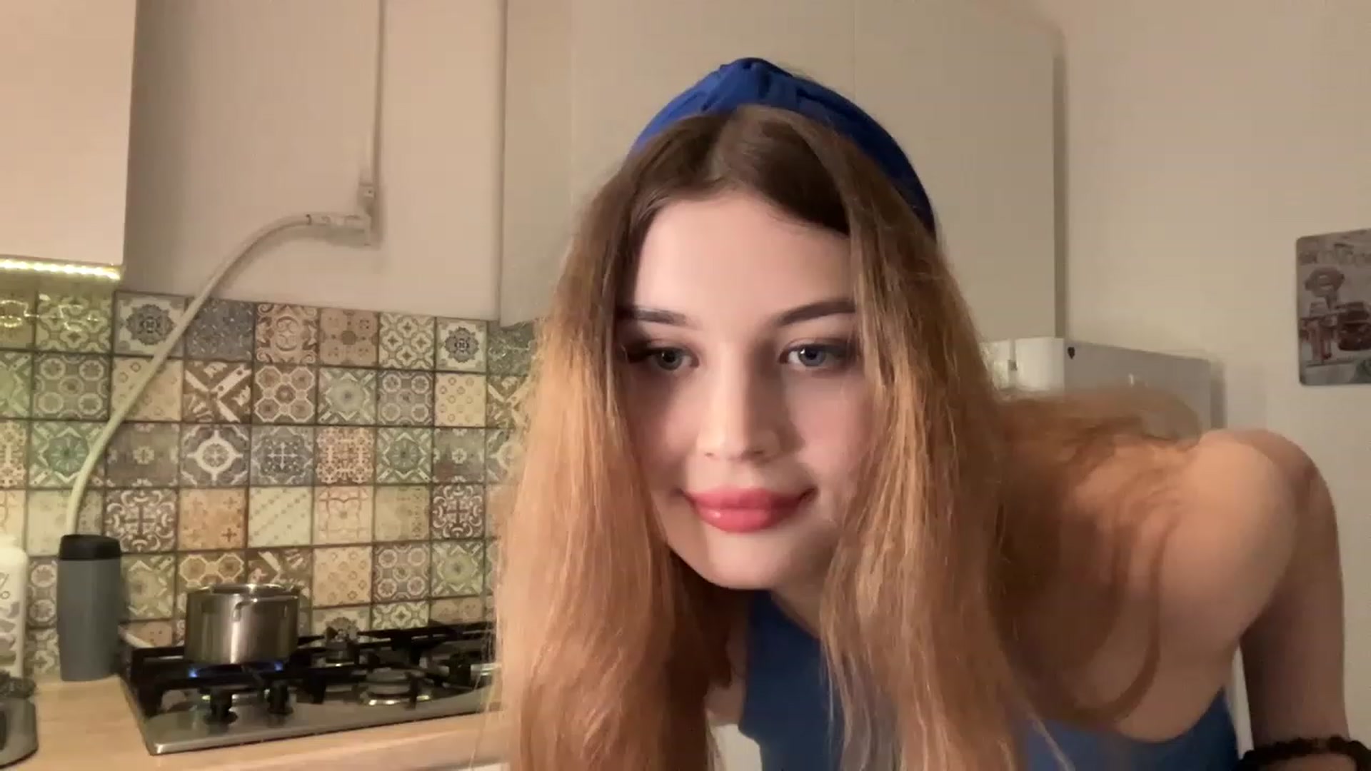 Gallery image thumbnail from Cassiopeeia's myfreecams stream on, 12/02/2022, 19:26 image 15 of 20
