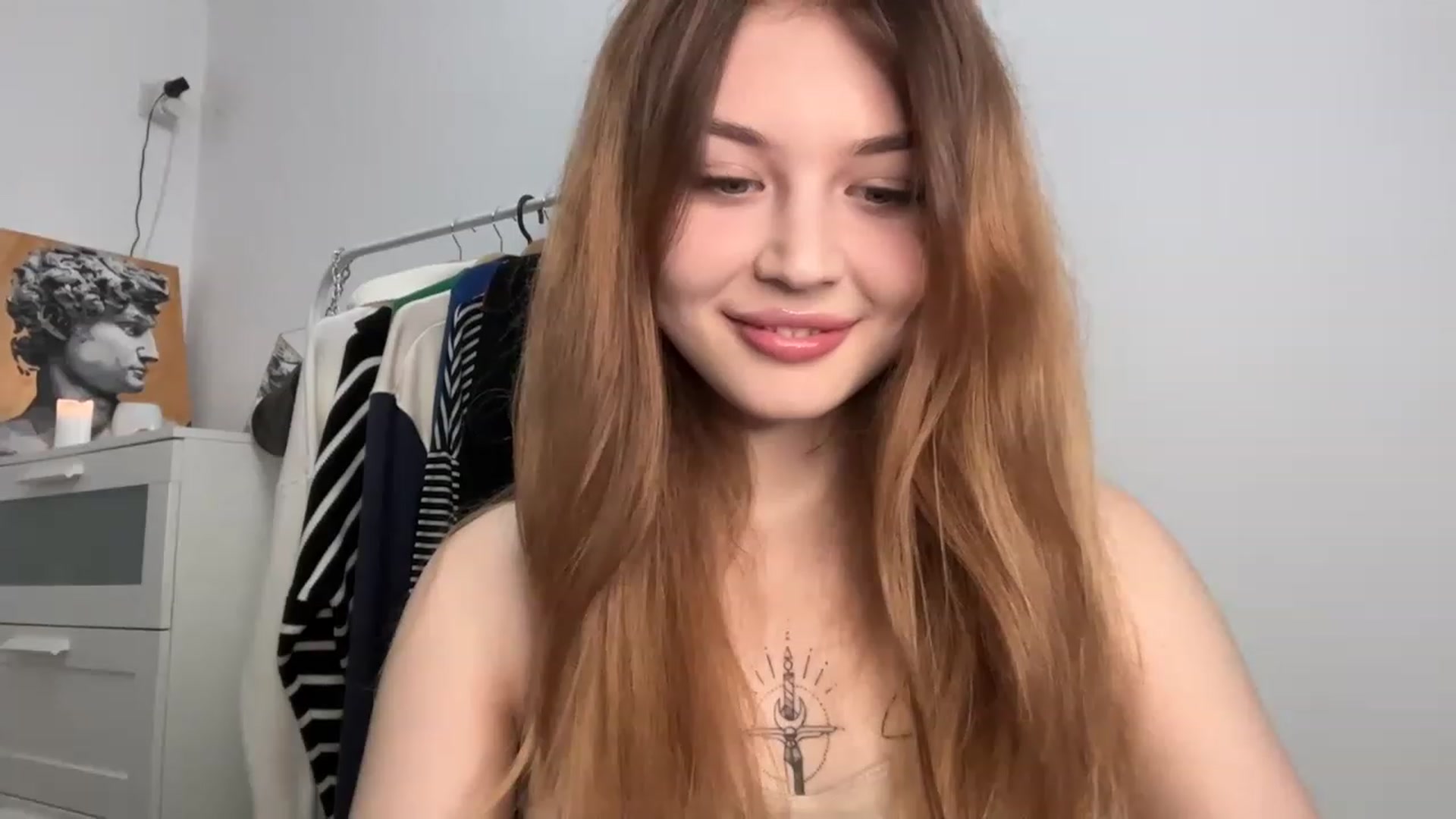 Gallery image thumbnail from Cassiopeeia's myfreecams stream on, 12/05/2022, 18:08 image 7 of 20