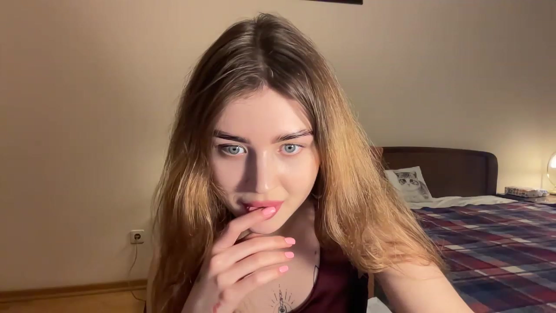 Gallery image thumbnail from Cassiopeeia's myfreecams stream on, 12/16/2022, 21:30 image 14 of 20