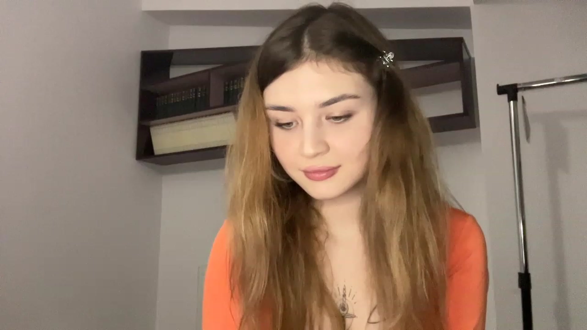 Gallery image thumbnail from Cassiopeeia's myfreecams stream on, 12/26/2022, 17:32 image 14 of 20