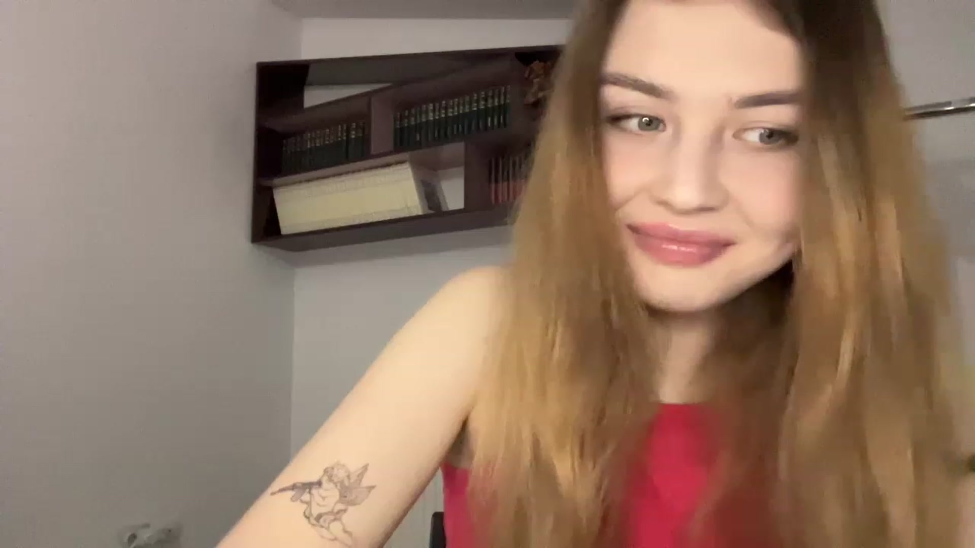 Gallery image thumbnail from Cassiopeeia's myfreecams stream on, 12/29/2022, 18:40 image 15 of 20