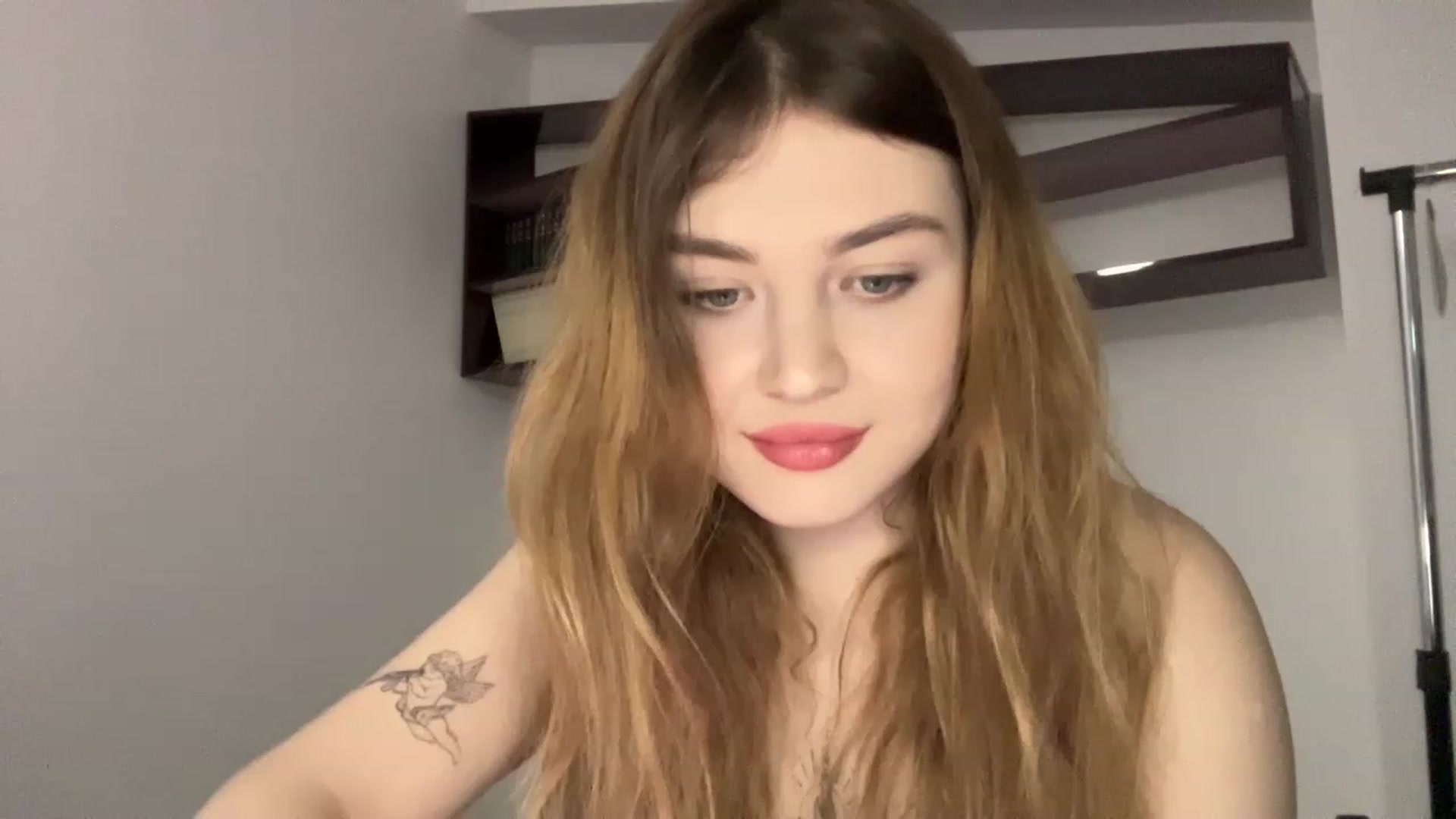 Gallery image thumbnail from Cassiopeeia's myfreecams stream on, 01/01/2023, 17:47 image 20 of 20