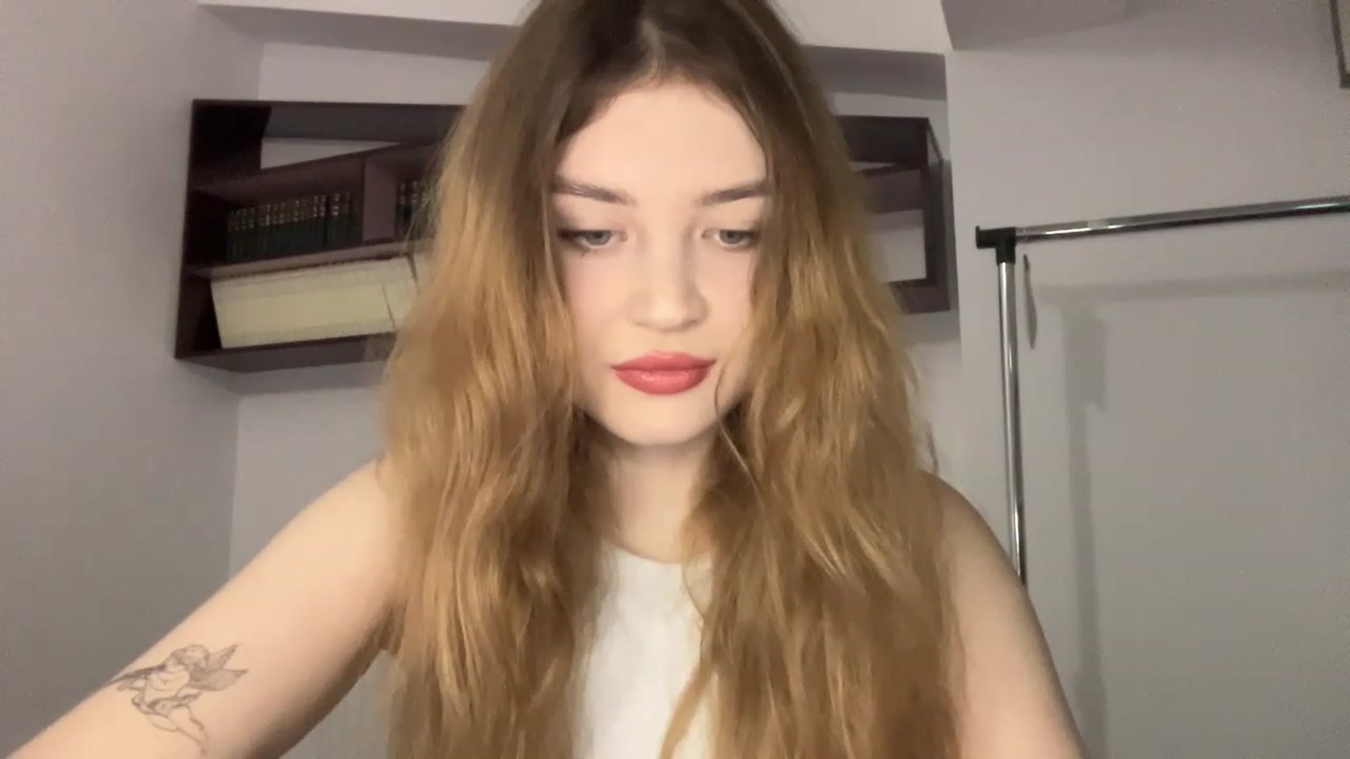 Gallery image thumbnail from Cassiopeeia's myfreecams stream on, 01/02/2023, 17:51 image 14 of 20
