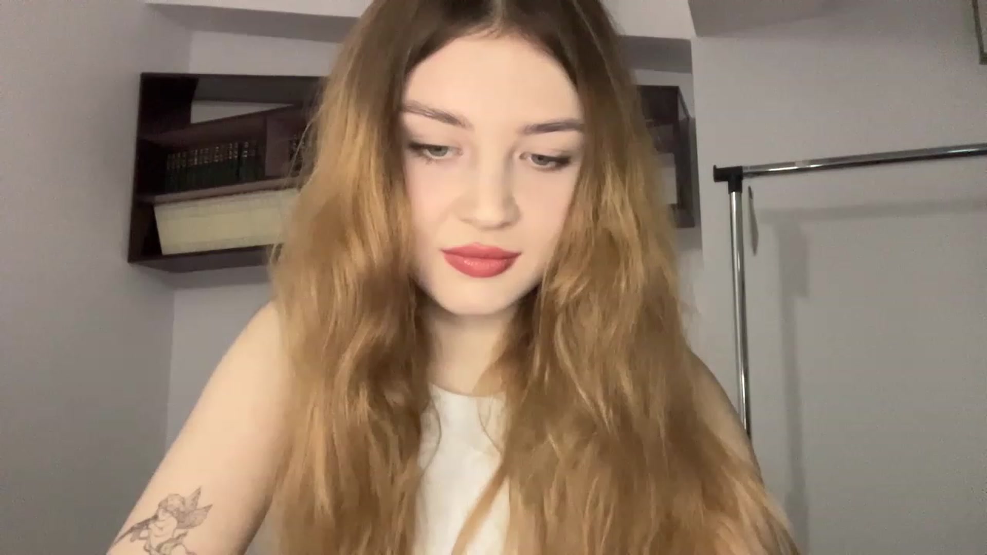 Gallery image thumbnail from Cassiopeeia's myfreecams stream on, 01/02/2023, 17:51 image 19 of 20