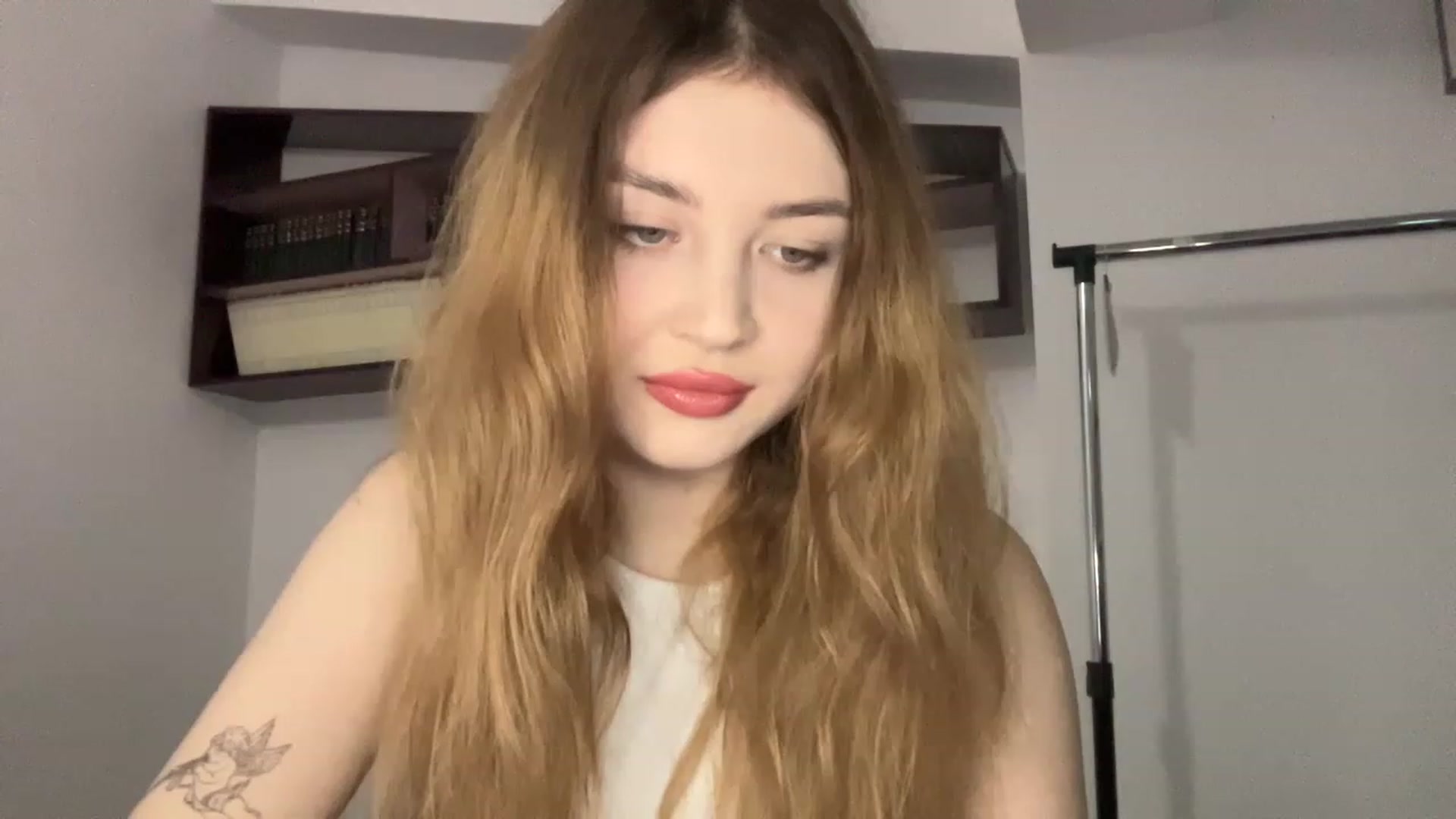 Gallery image thumbnail from Cassiopeeia's myfreecams stream on, 01/02/2023, 17:51 image 17 of 20