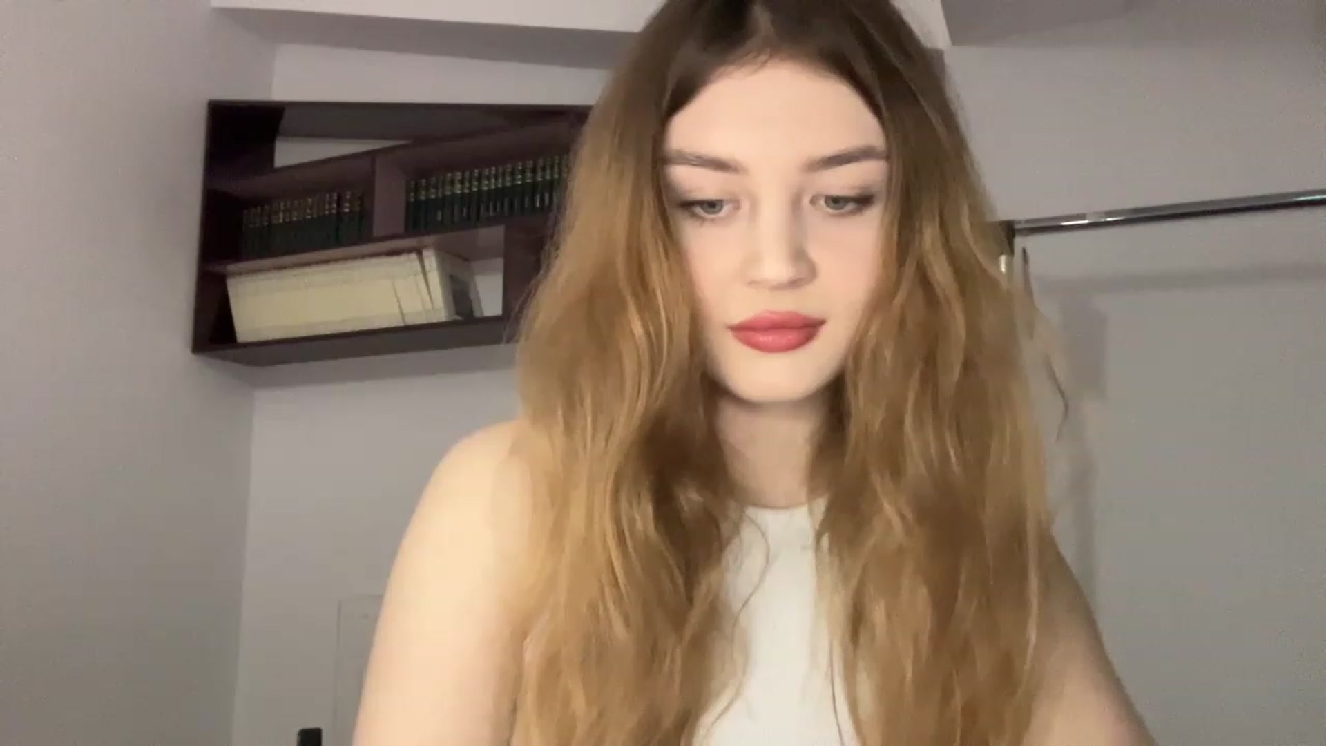 Gallery image thumbnail from Cassiopeeia's myfreecams stream on, 01/02/2023, 18:46 image 19 of 20