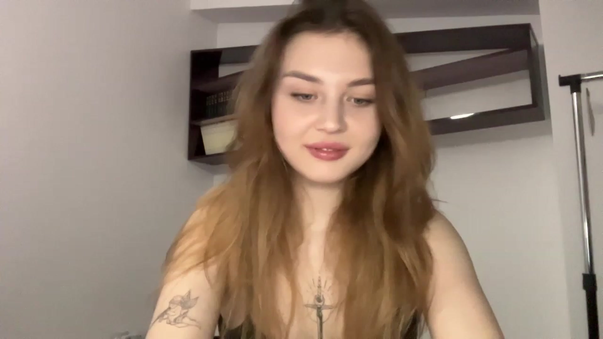 Gallery image thumbnail from Cassiopeeia's myfreecams stream on, 01/04/2023, 24:01 image 1 of 20