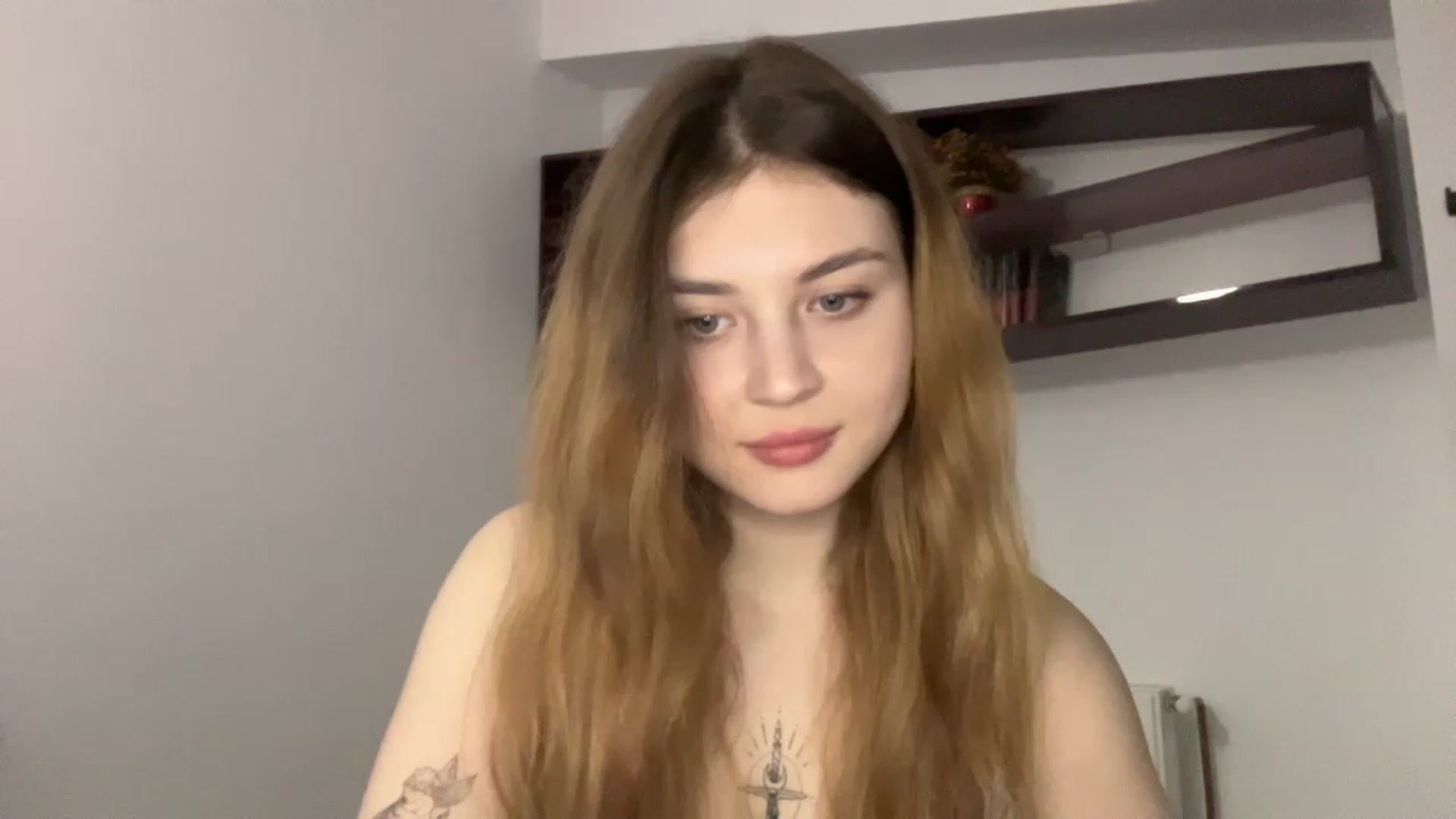 Gallery image thumbnail from Cassiopeeia's myfreecams stream on, 01/04/2023, 24:01 image 19 of 20