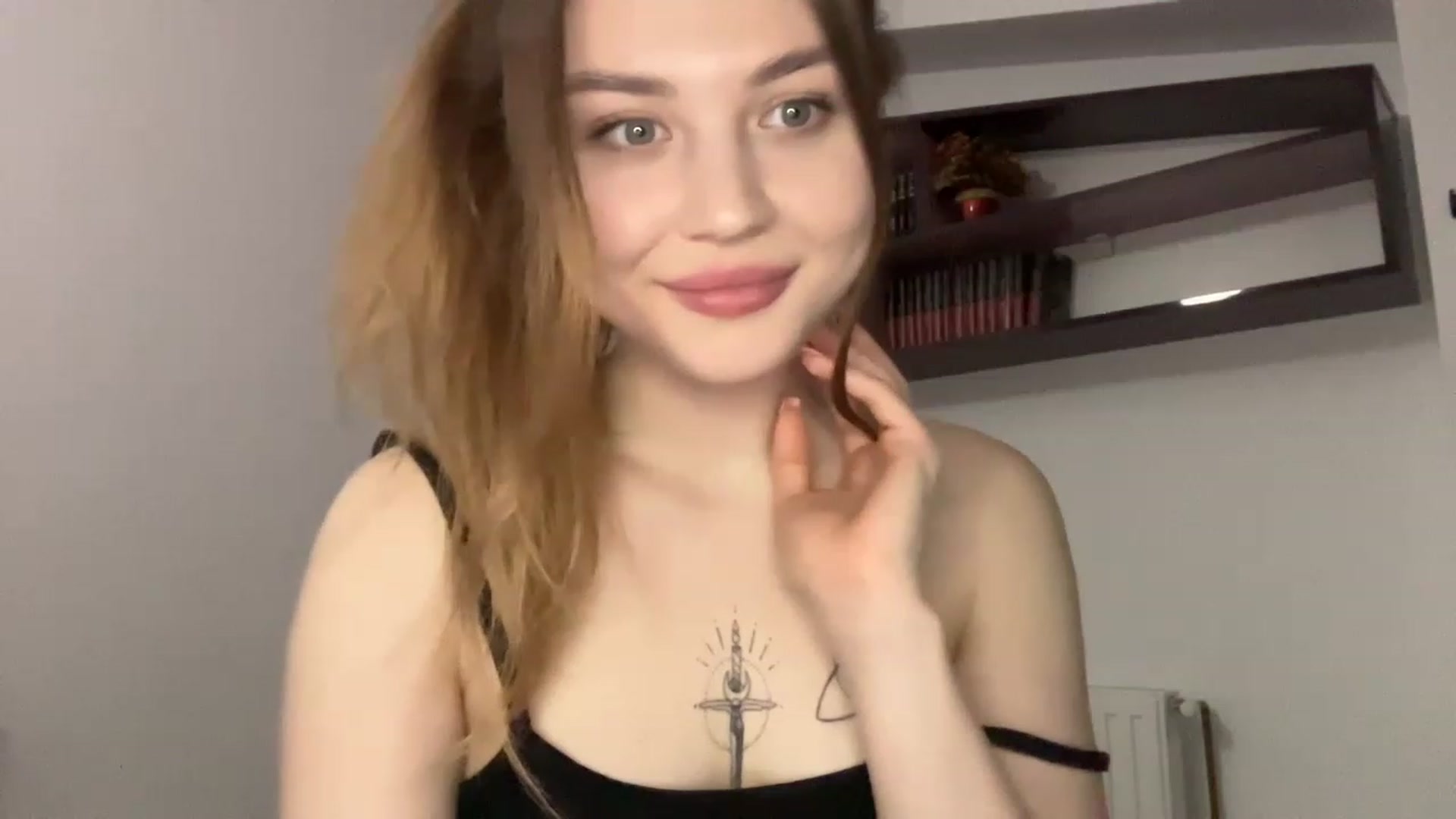 Gallery image thumbnail from Cassiopeeia's myfreecams stream on, 01/04/2023, 24:01 image 15 of 20