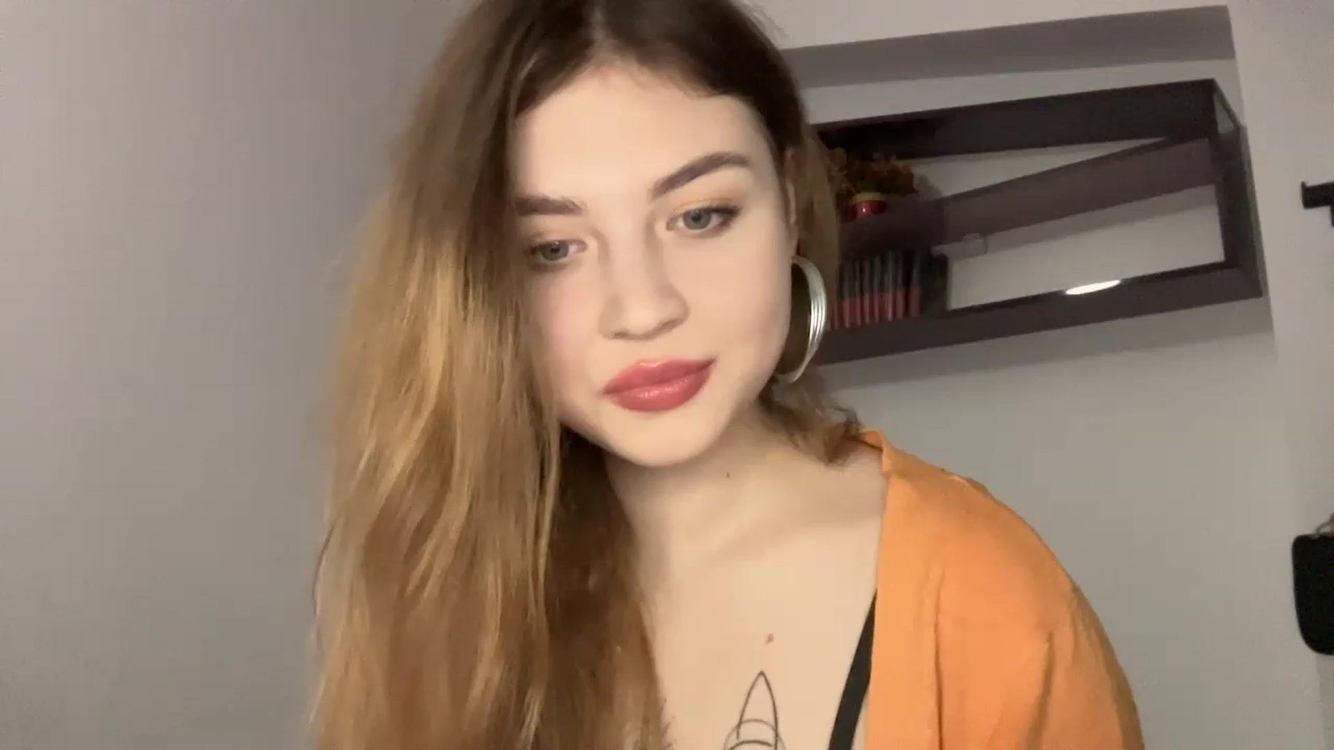 Gallery image thumbnail from Cassiopeeia's myfreecams stream on, 01/05/2023, 17:29 image 7 of 20