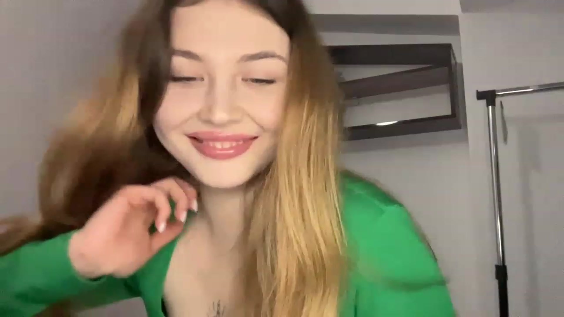 Gallery image thumbnail from Cassiopeeia's myfreecams stream on, 01/09/2023, 19:25 image 12 of 20