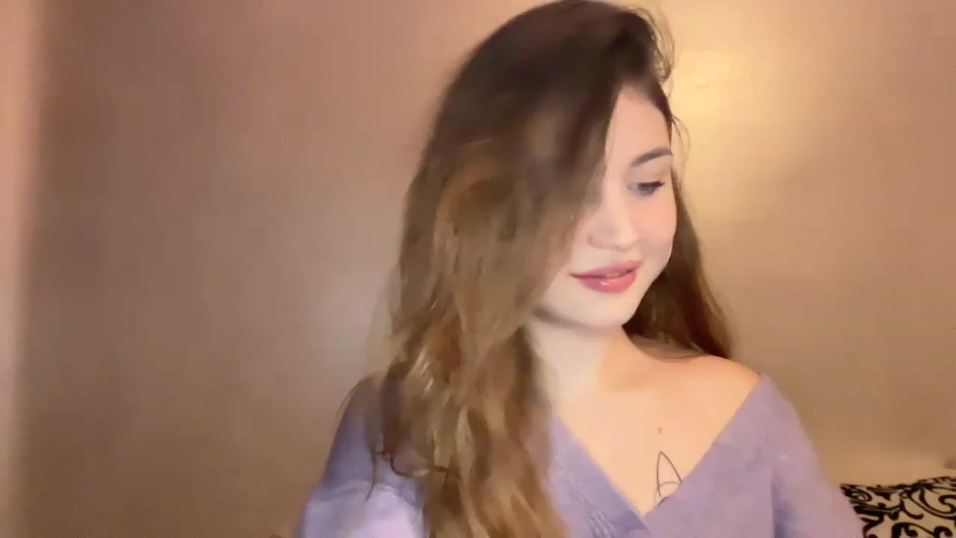 Gallery image thumbnail from Cassiopeeia's myfreecams stream on, 01/12/2023, 17:22 image 9 of 20