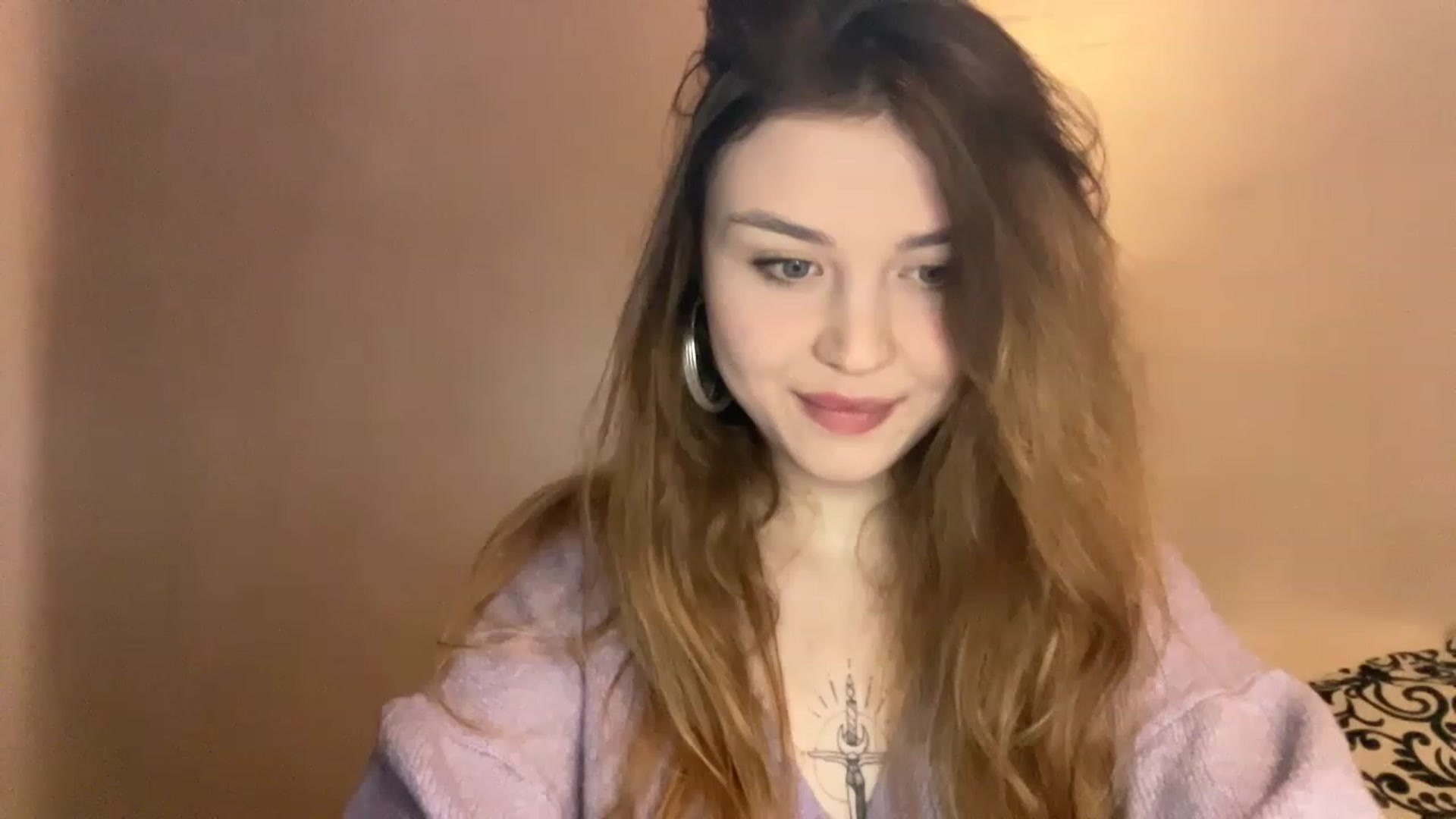 Gallery image thumbnail from Cassiopeeia's myfreecams stream on, 01/12/2023, 19:10 image 17 of 20