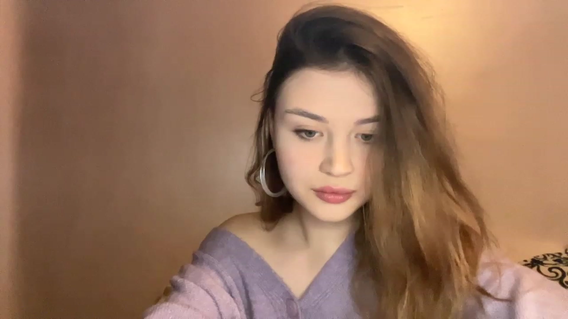 Gallery image thumbnail from Cassiopeeia's myfreecams stream on, 01/12/2023, 19:10 image 7 of 20