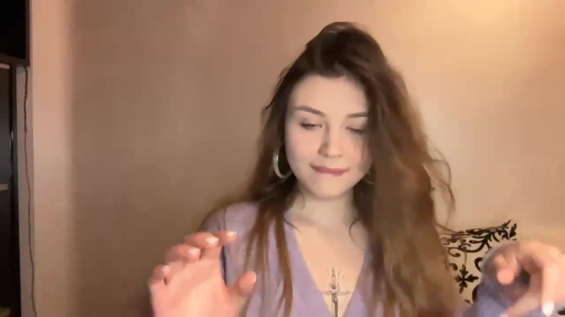 Gallery image thumbnail from Cassiopeeia's myfreecams stream on, 01/12/2023, 19:48 image 2 of 20