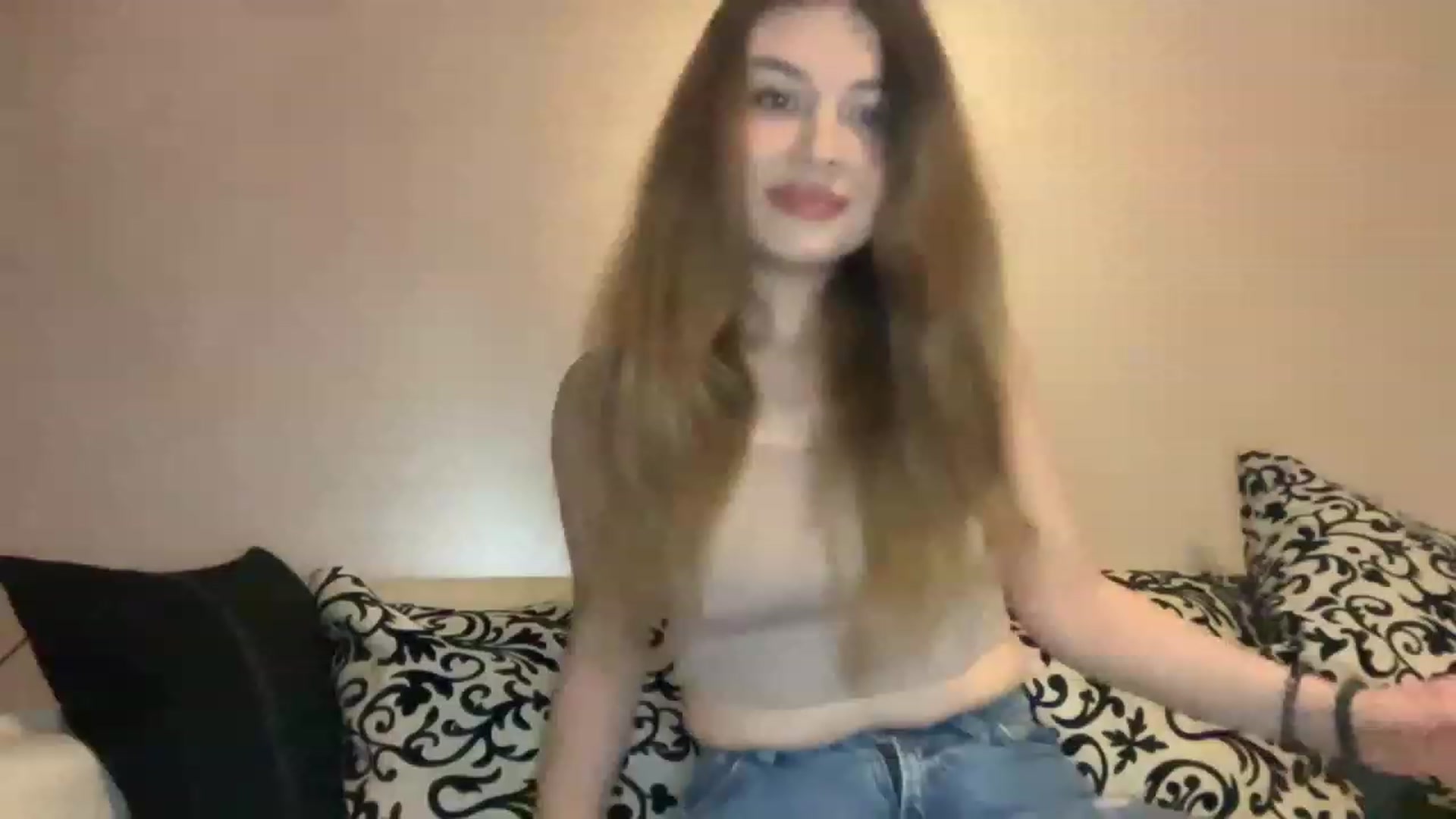 Gallery image thumbnail from Cassiopeeia's myfreecams stream on, 01/16/2023, 18:52 image 2 of 20
