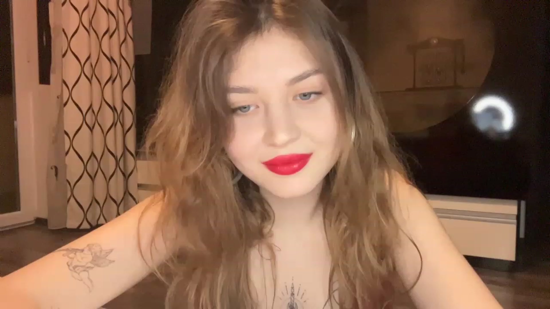 Gallery image thumbnail from Cassiopeeia's myfreecams stream on, 01/18/2023, 18:46 image 6 of 20