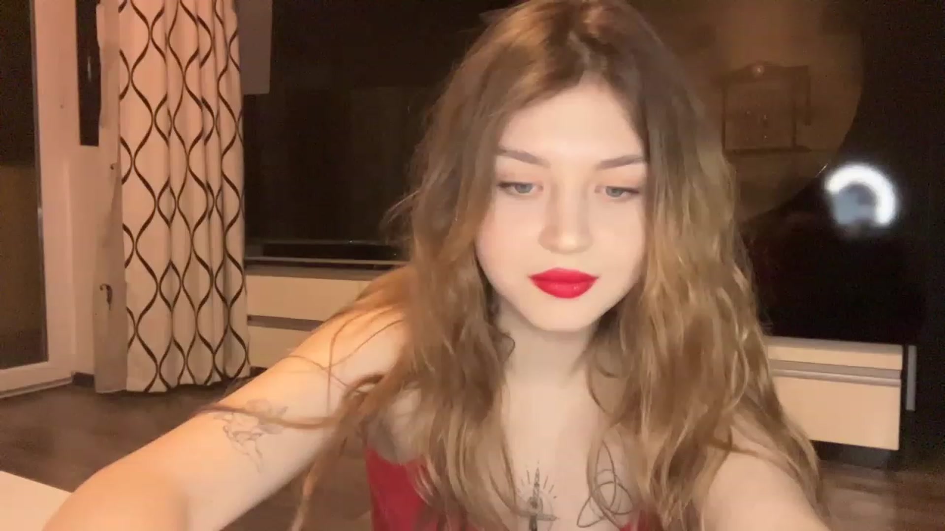 Gallery image thumbnail from Cassiopeeia's myfreecams stream on, 01/18/2023, 18:46 image 2 of 20