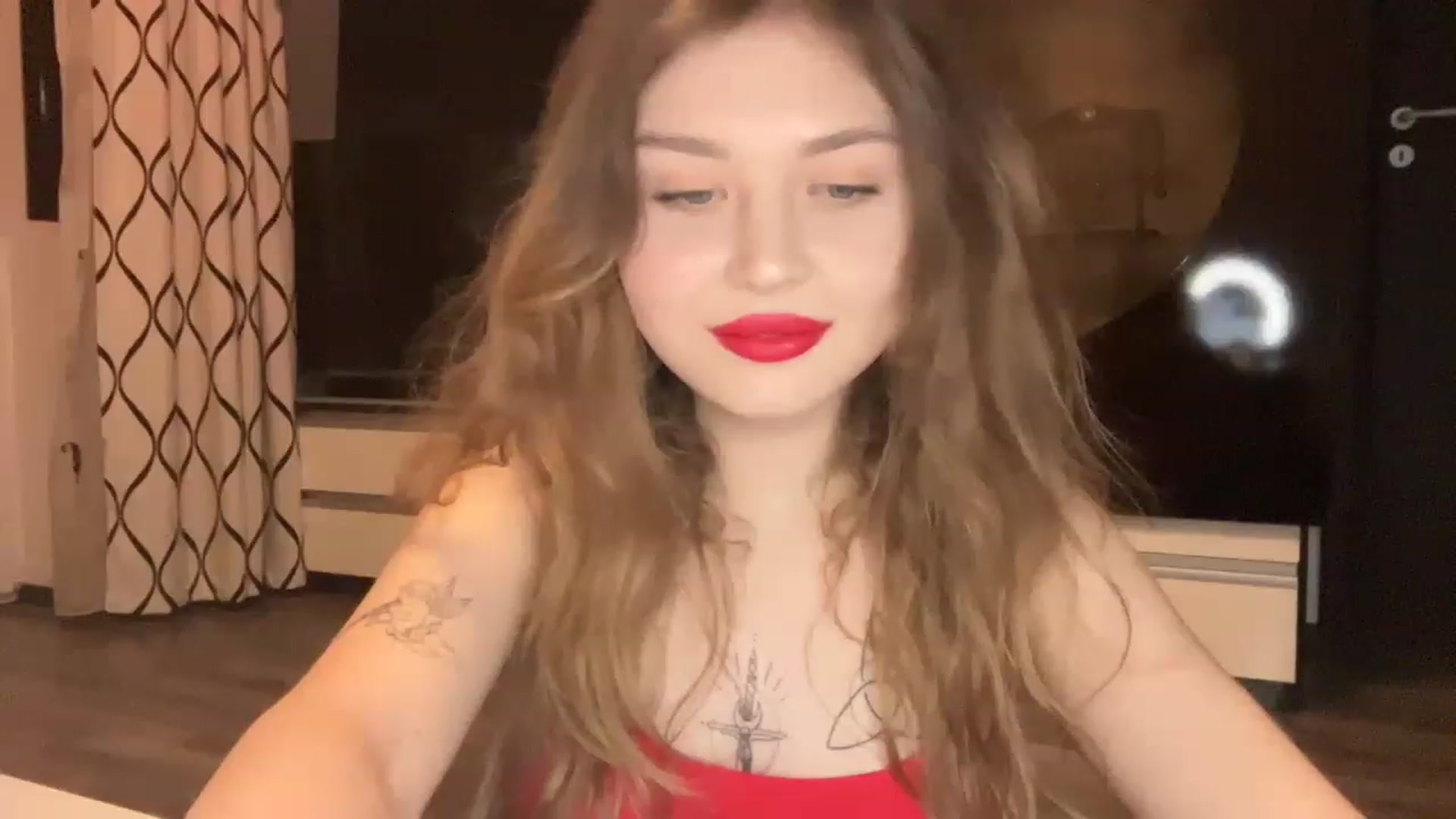 Gallery image thumbnail from Cassiopeeia's myfreecams stream on, 01/18/2023, 18:46 image 13 of 20
