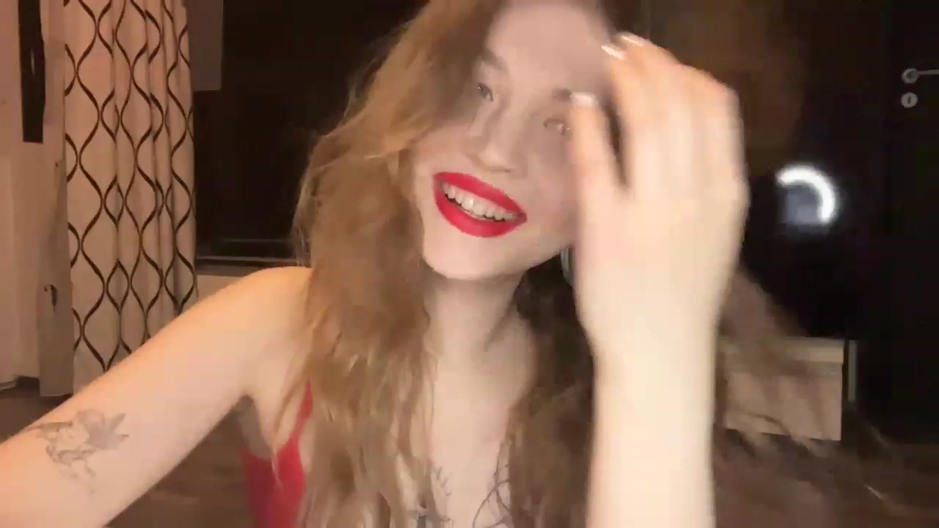 Gallery image thumbnail from Cassiopeeia's myfreecams stream on, 01/18/2023, 18:46 image 10 of 20