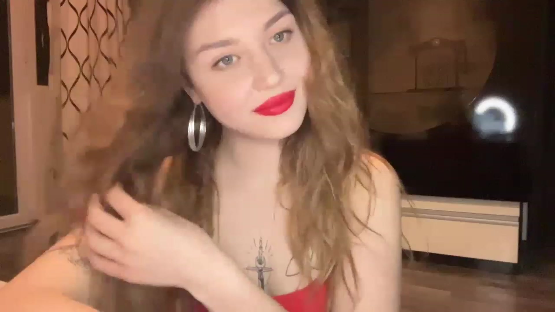 Gallery image thumbnail from Cassiopeeia's myfreecams stream on, 01/18/2023, 18:46 image 9 of 20