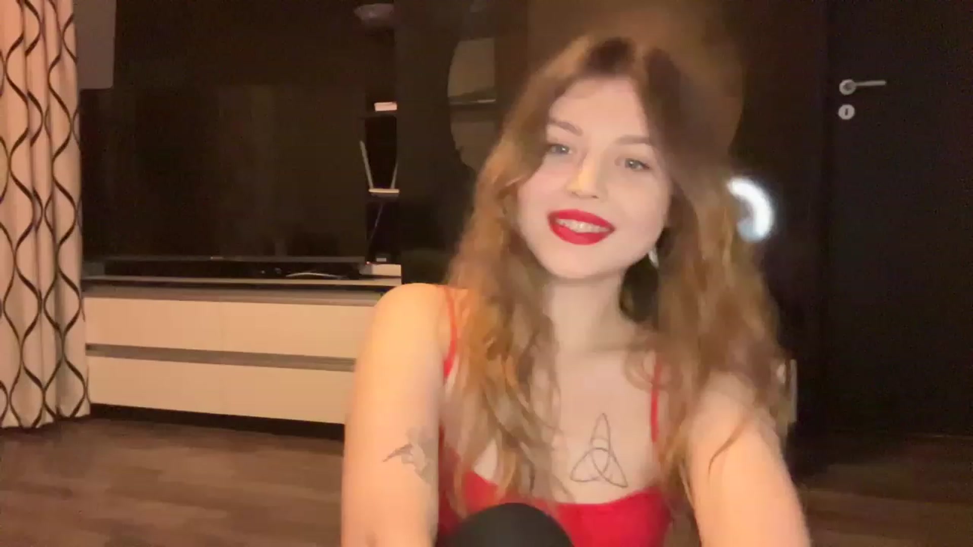 Gallery image thumbnail from Cassiopeeia's myfreecams stream on, 01/18/2023, 19:16 image 5 of 20