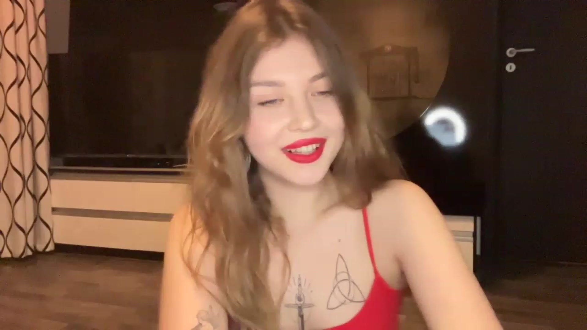 Gallery image thumbnail from Cassiopeeia's myfreecams stream on, 01/18/2023, 19:16 image 1 of 20