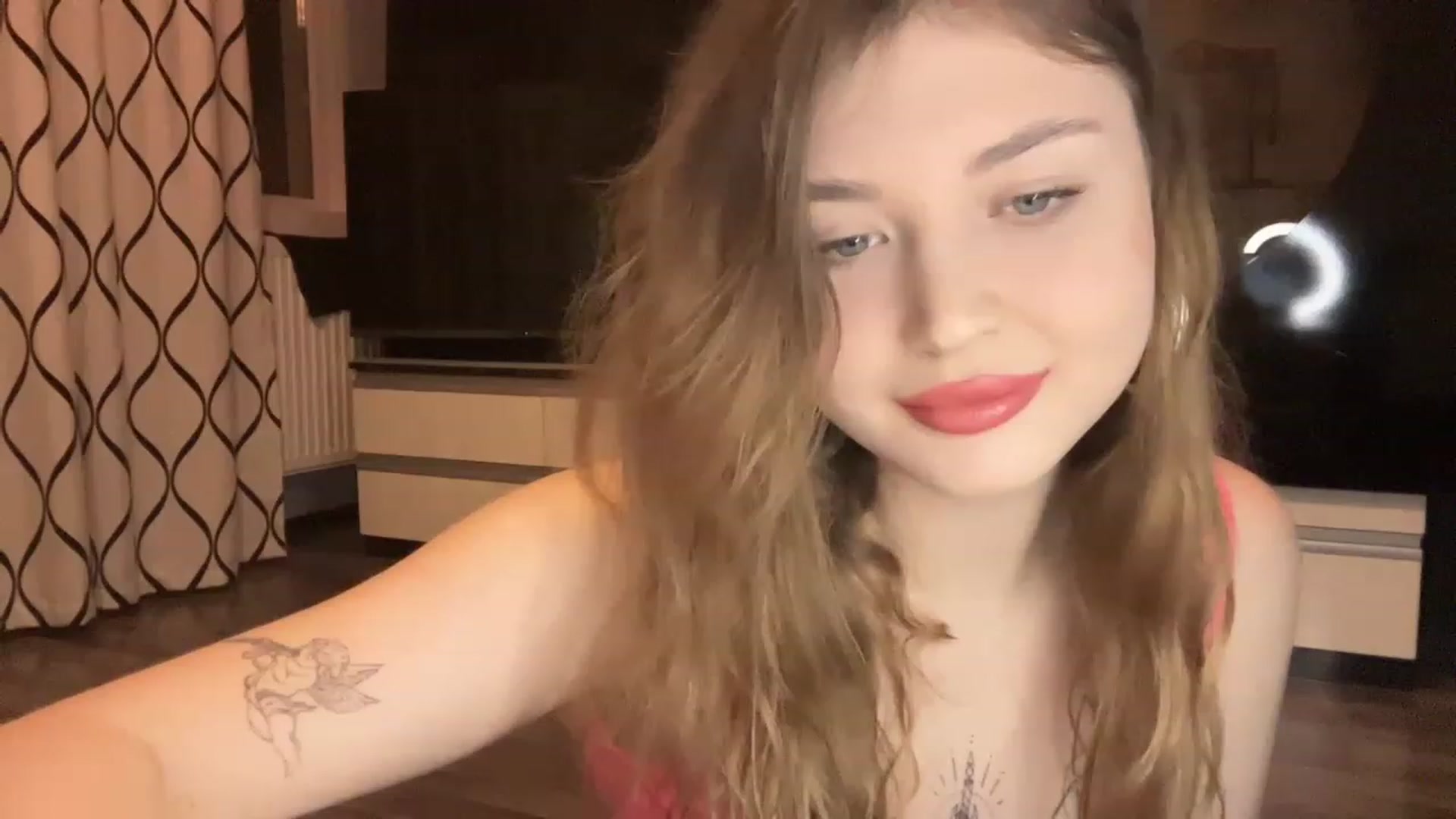Gallery image thumbnail from Cassiopeeia's myfreecams stream on, 01/19/2023, 18:09 image 13 of 20