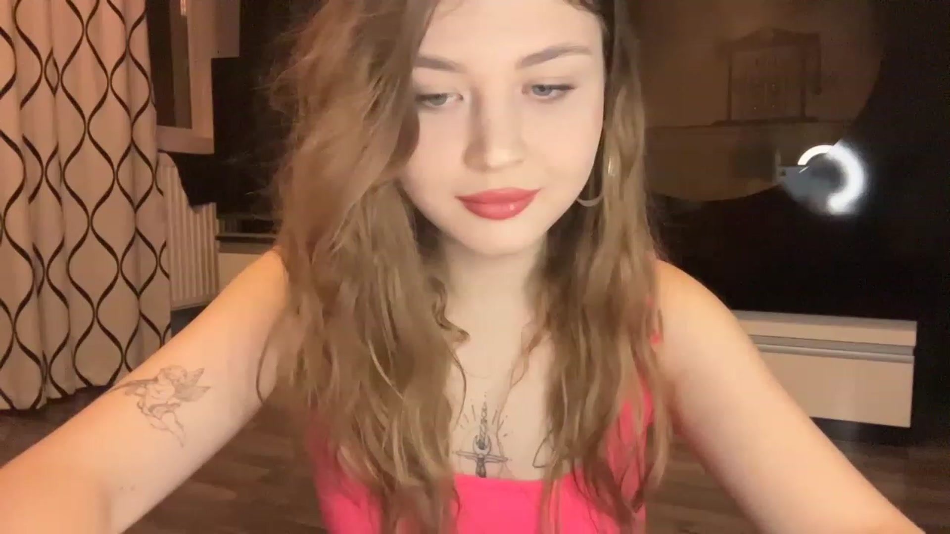 Gallery image thumbnail from Cassiopeeia's myfreecams stream on, 01/19/2023, 18:09 image 20 of 20