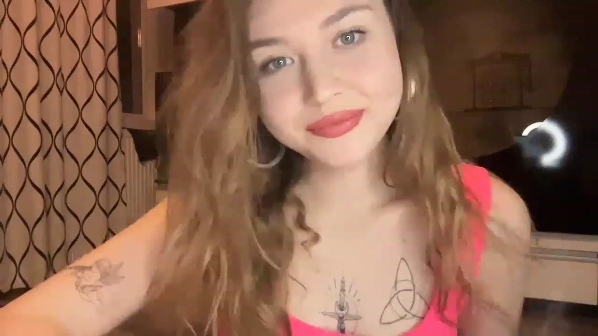 Gallery image thumbnail from Cassiopeeia's myfreecams stream on, 01/19/2023, 18:09 image 7 of 20
