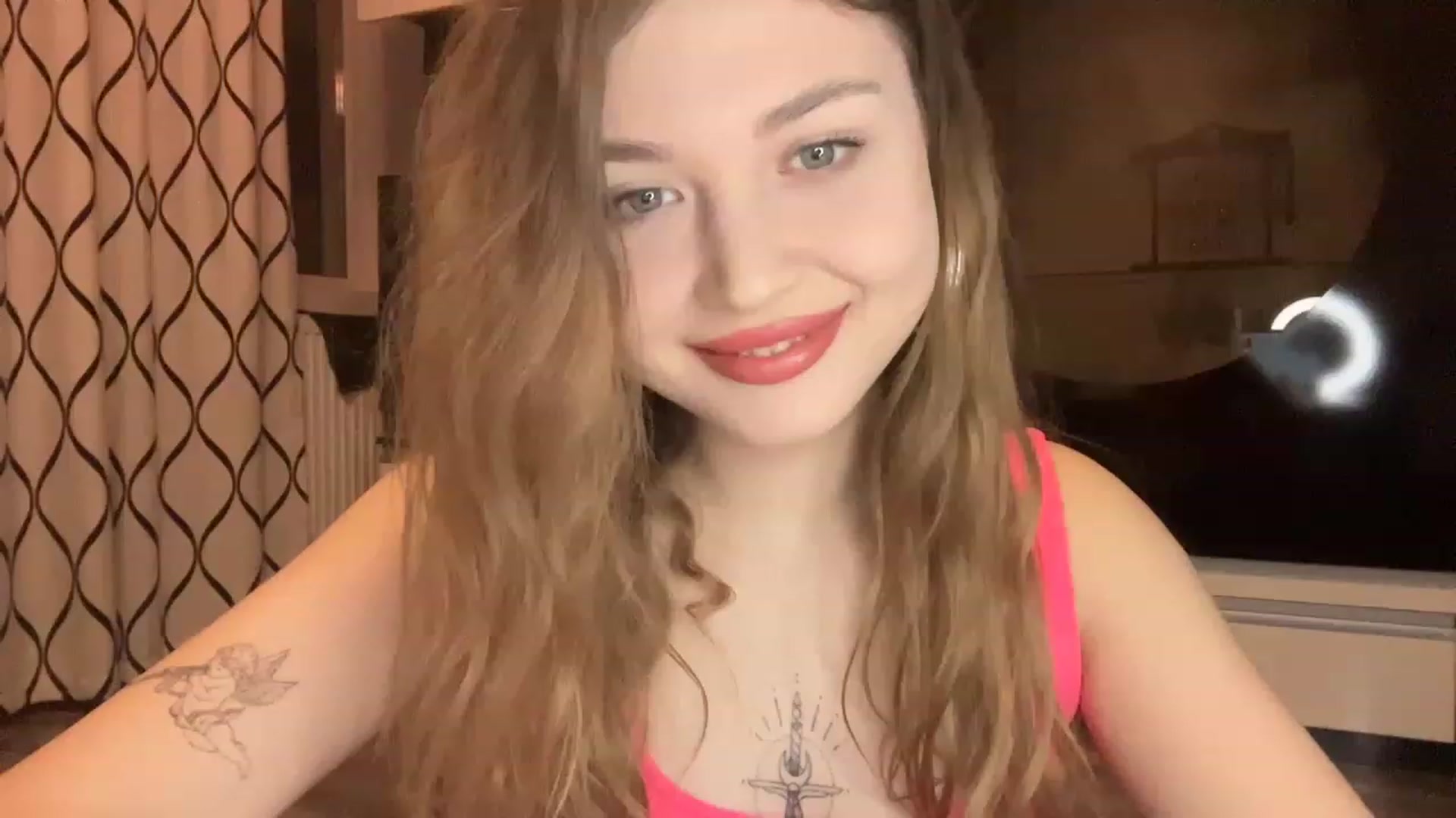 Gallery image thumbnail from Cassiopeeia's myfreecams stream on, 01/19/2023, 18:09 image 8 of 20