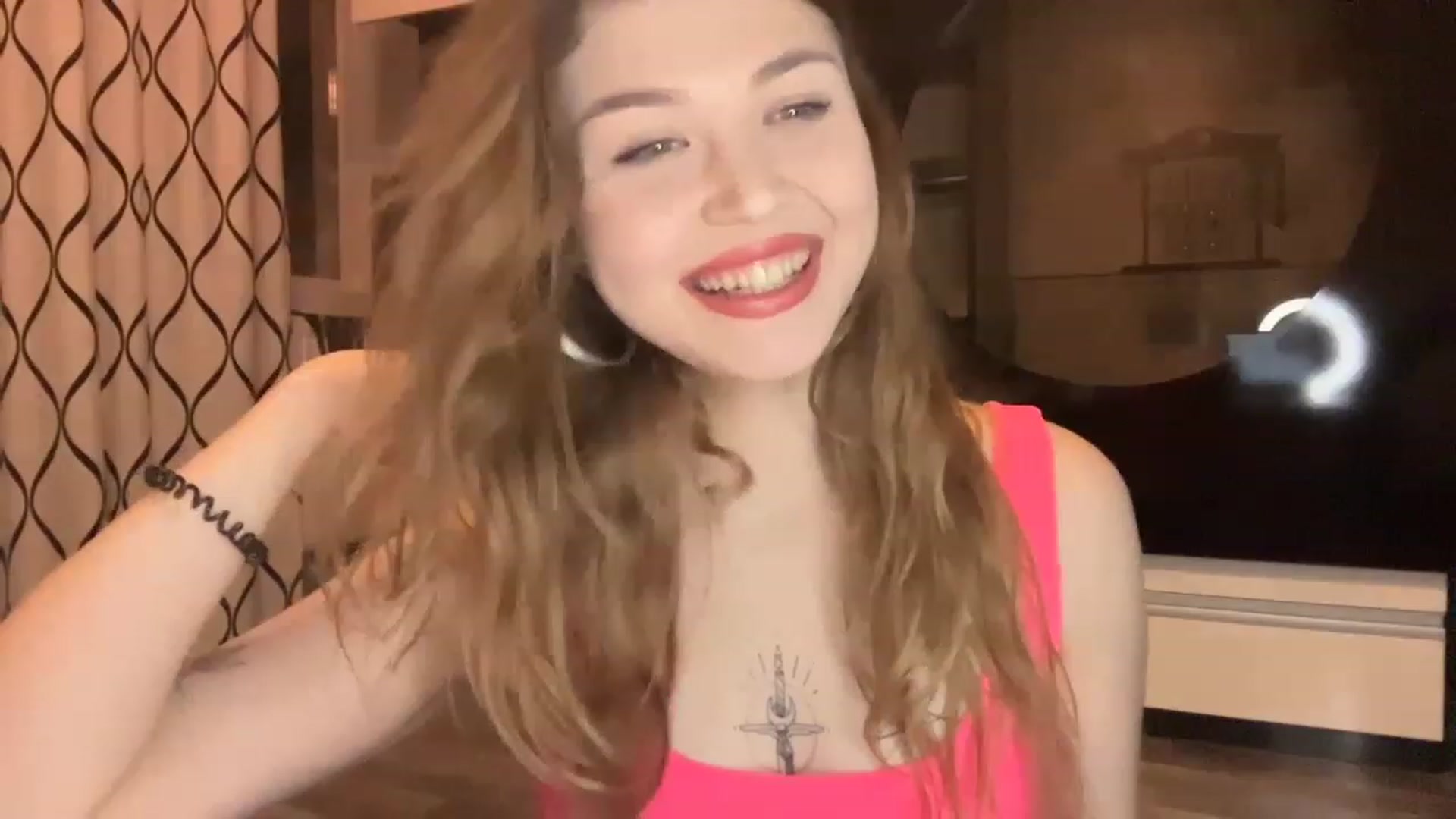 Gallery image thumbnail from Cassiopeeia's myfreecams stream on, 01/19/2023, 18:09 image 1 of 20