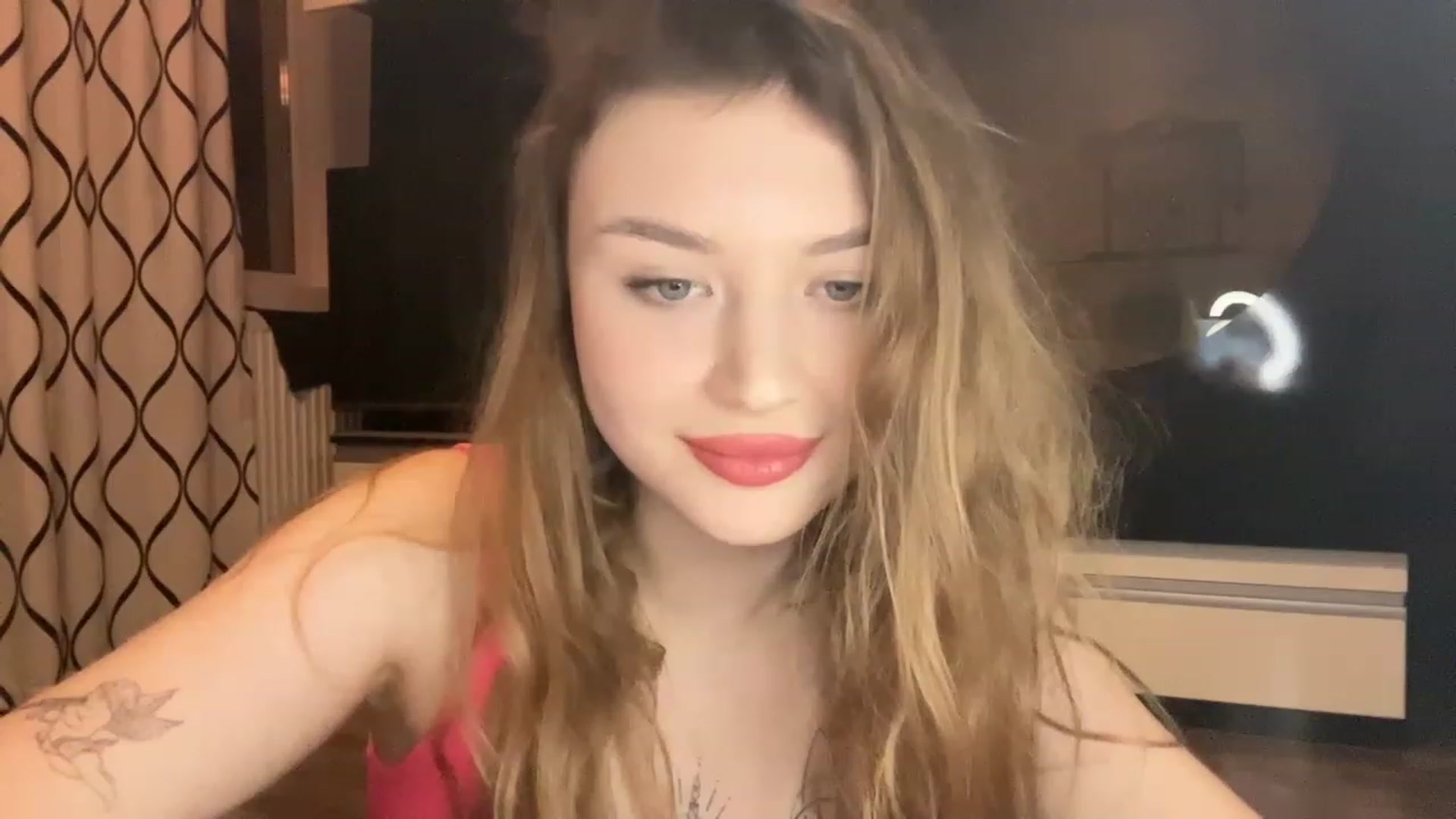 Gallery image thumbnail from Cassiopeeia's myfreecams stream on, 01/19/2023, 20:17 image 10 of 20