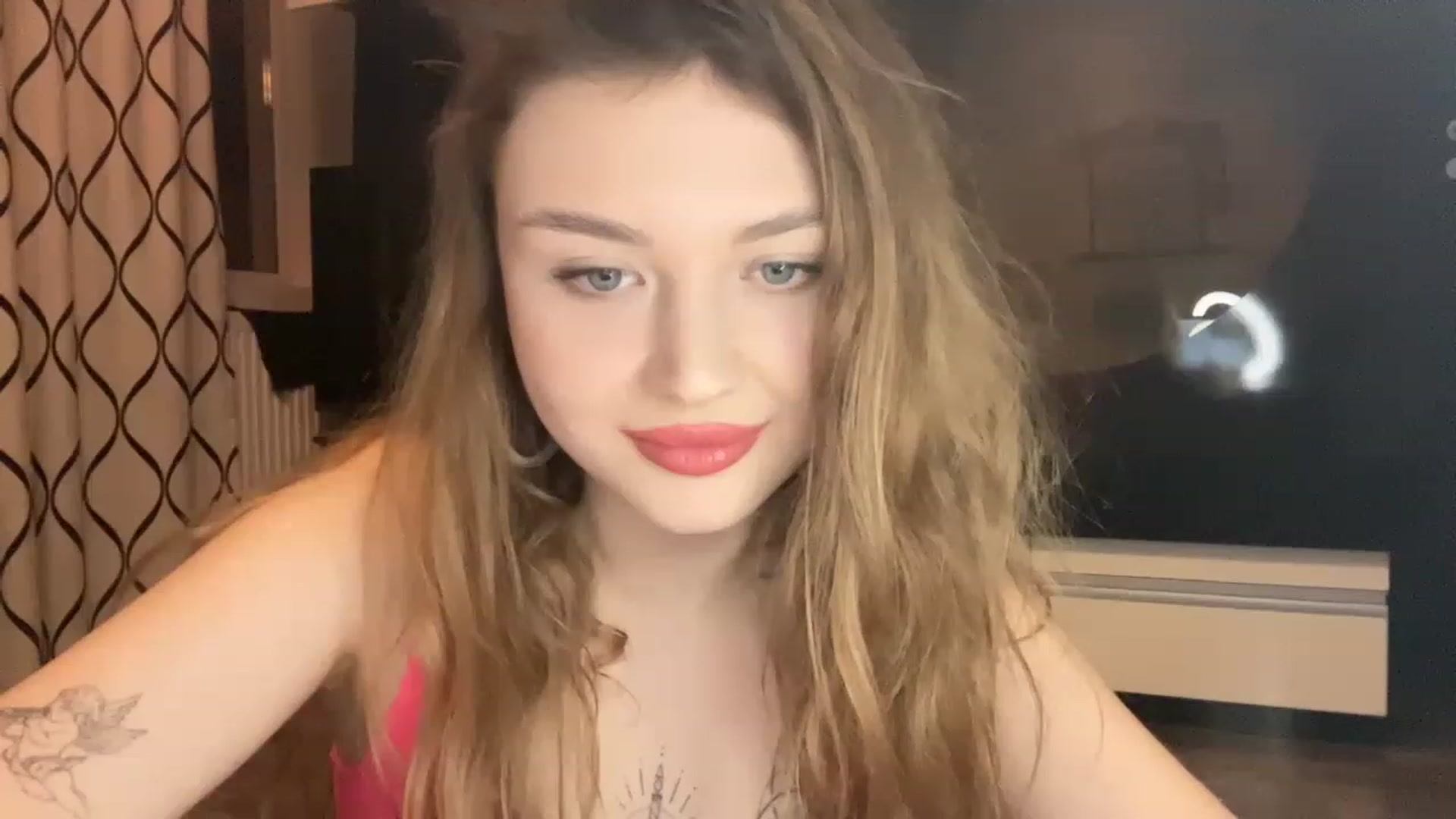 Gallery image thumbnail from Cassiopeeia's myfreecams stream on, 01/19/2023, 20:17 image 9 of 20