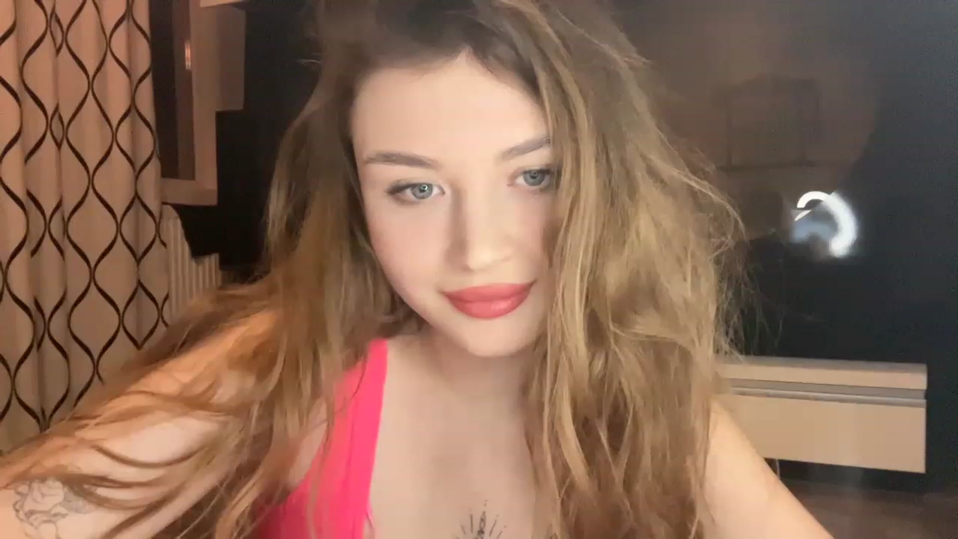Gallery image thumbnail from Cassiopeeia's myfreecams stream on, 01/19/2023, 20:17 image 8 of 20