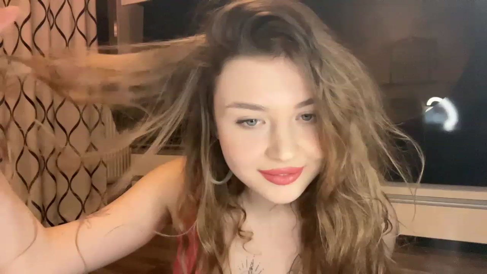 Gallery image thumbnail from Cassiopeeia's myfreecams stream on, 01/19/2023, 20:17 image 4 of 20