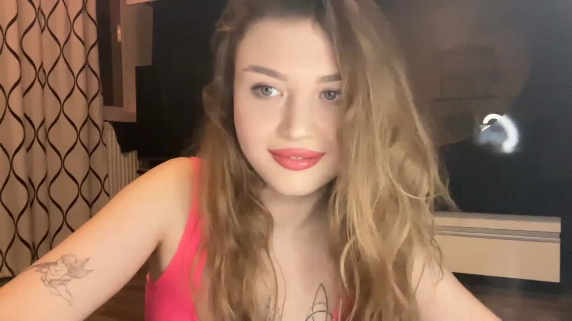 Gallery image thumbnail from Cassiopeeia's myfreecams stream on, 01/19/2023, 20:17 image 7 of 20
