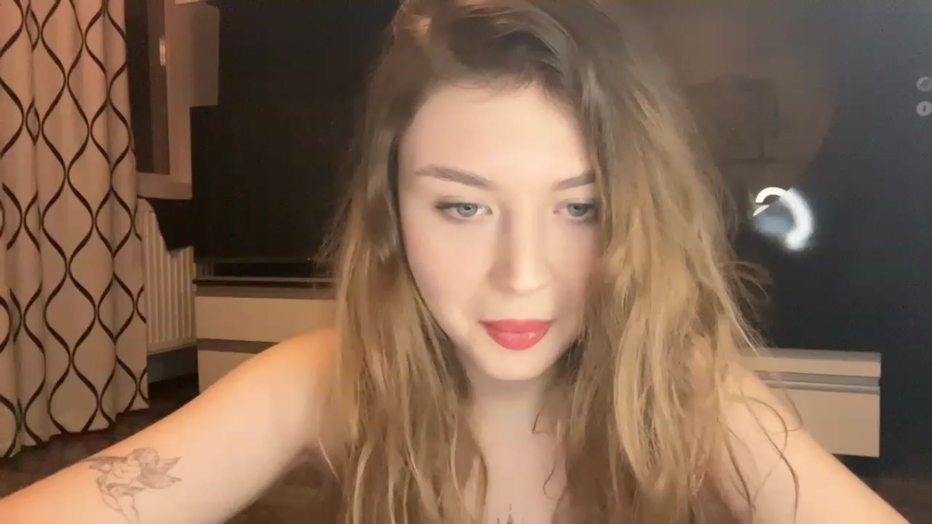 Gallery image thumbnail from Cassiopeeia's myfreecams stream on, 01/19/2023, 20:17 image 16 of 20