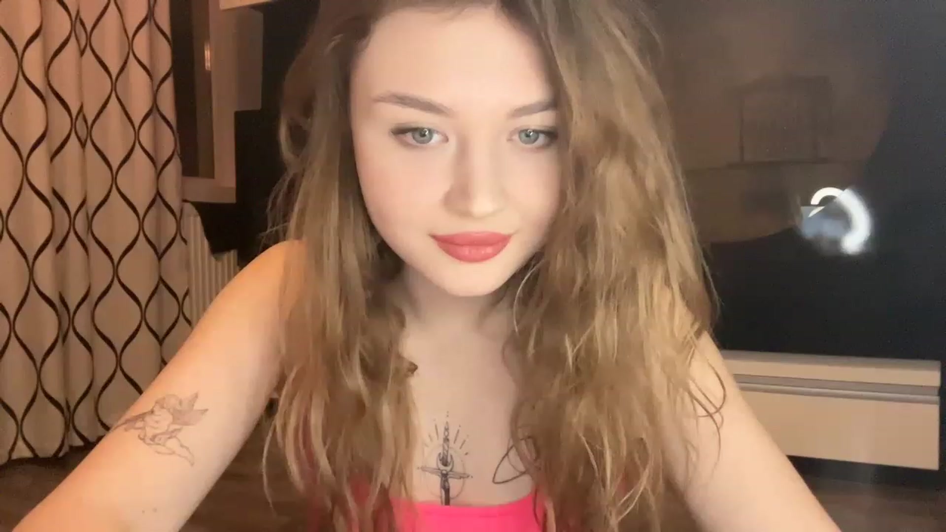 Gallery image thumbnail from Cassiopeeia's myfreecams stream on, 01/19/2023, 20:17 image 11 of 20