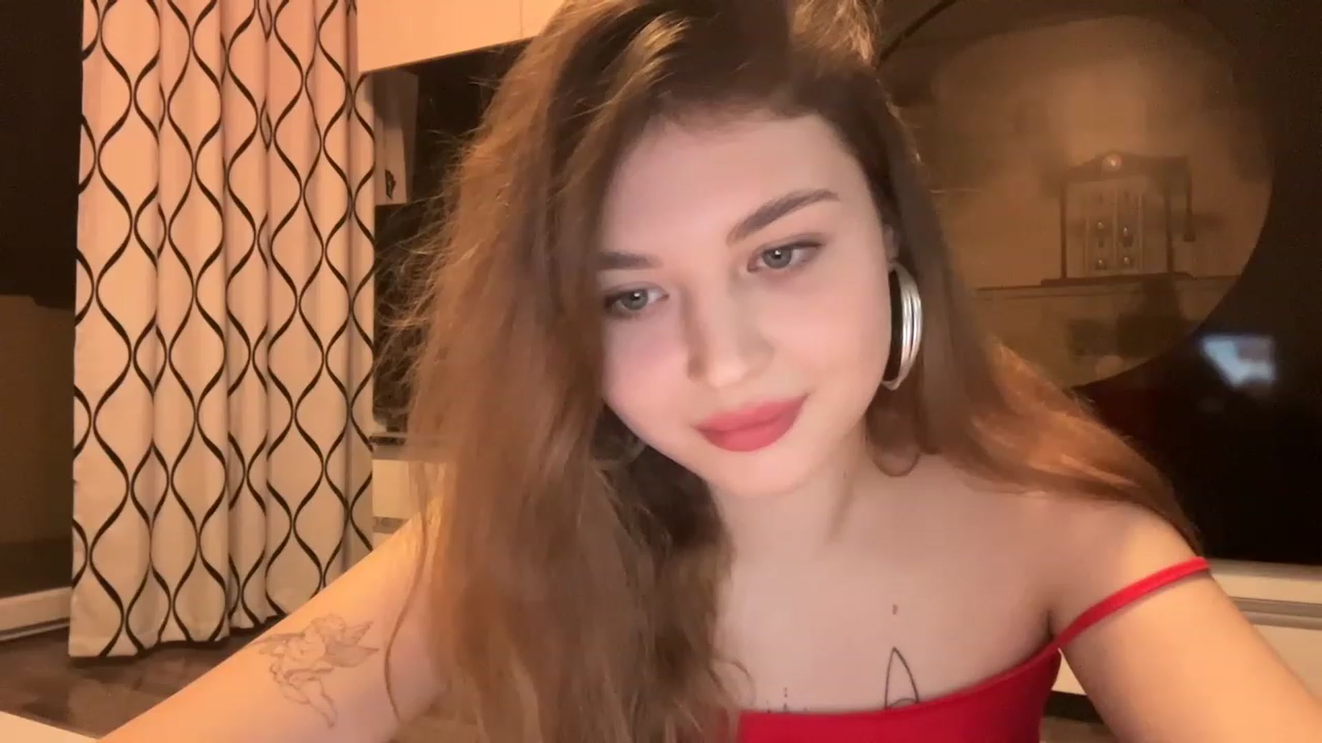 Gallery image thumbnail from Cassiopeeia's myfreecams stream on, 01/21/2023, 18:33 image 8 of 20